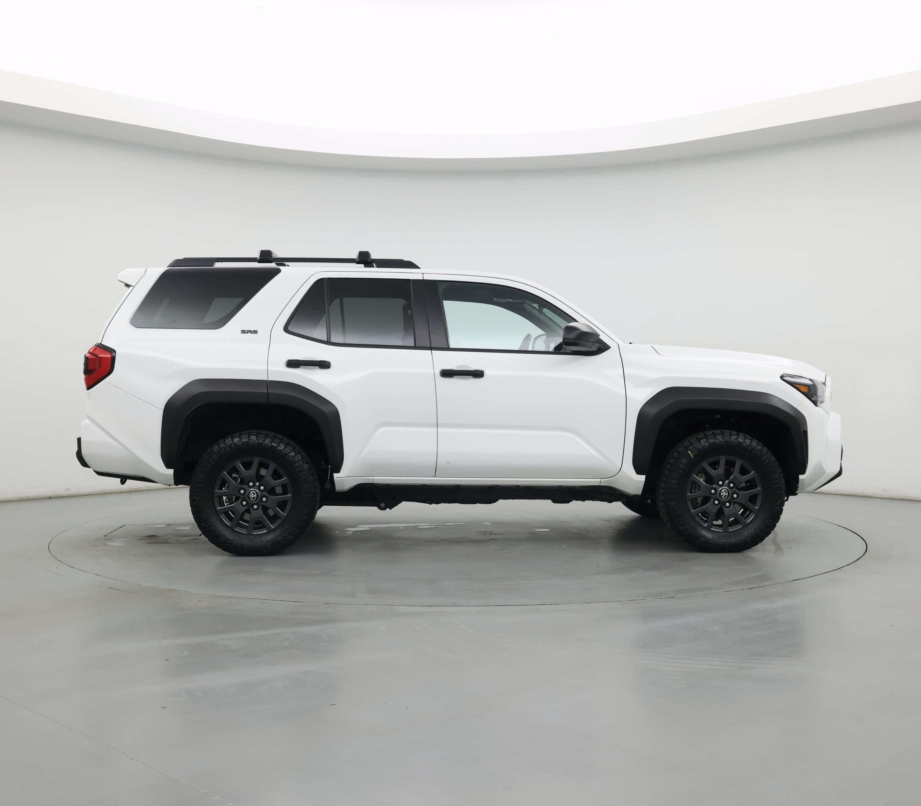Thumbnail: 2025 Toyota 4Runner - 7