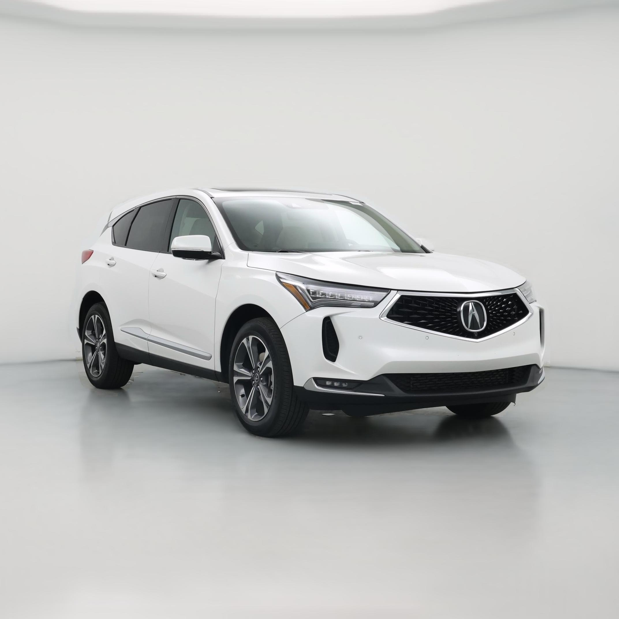 Thumbnail: 2023 Acura RDX - 1