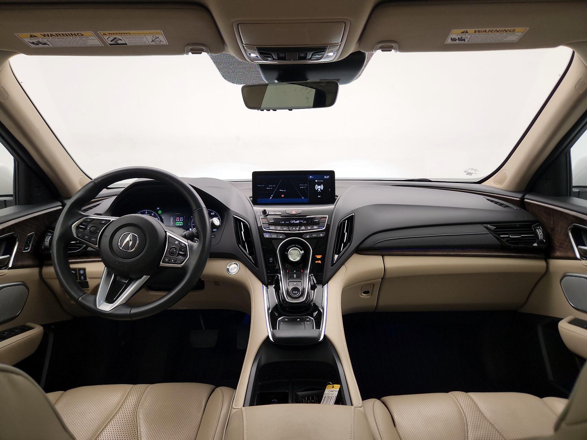 Thumbnail: 2023 Acura RDX - 9