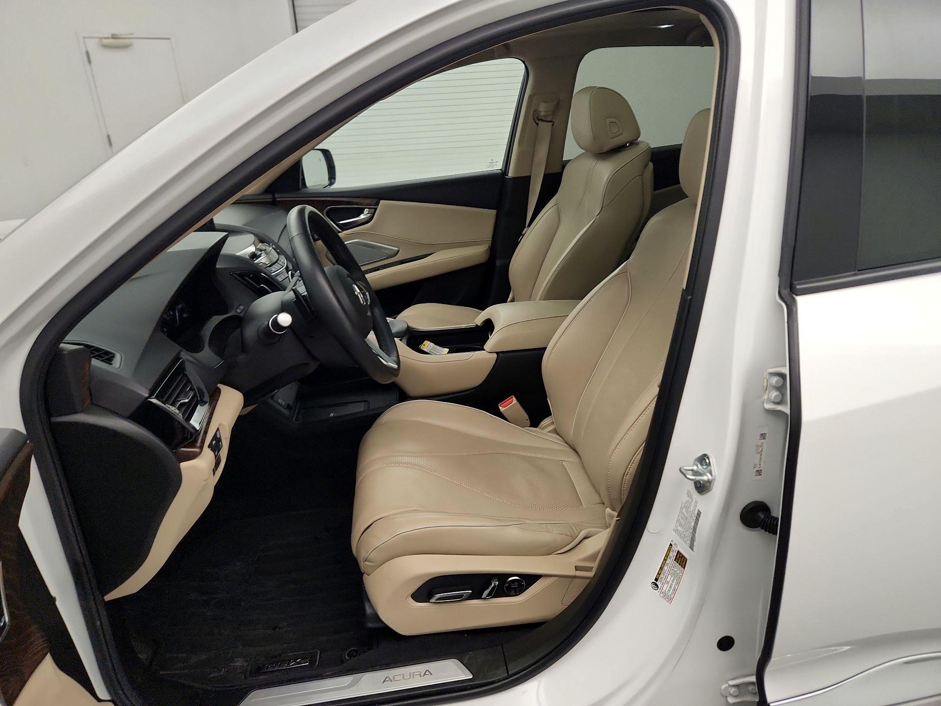 Thumbnail: 2023 Acura RDX - 11