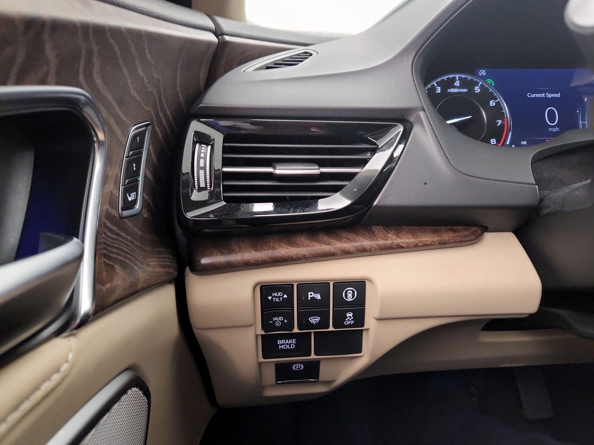 Thumbnail: 2023 Acura RDX - 13