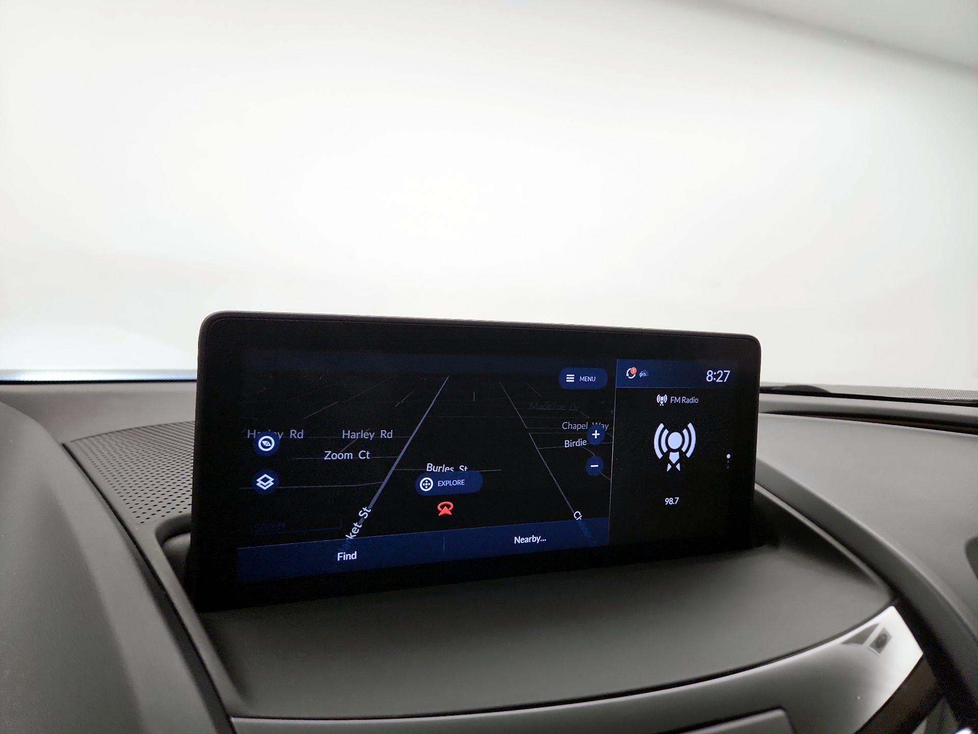 Thumbnail: 2023 Acura RDX - 14