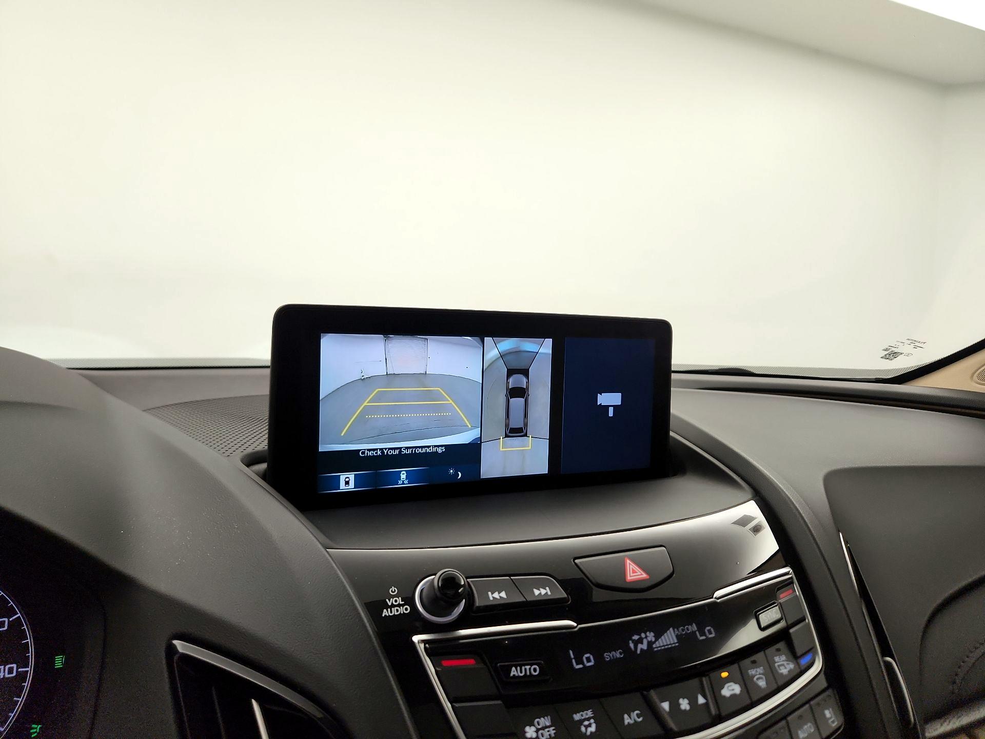 Thumbnail: 2023 Acura RDX - 15