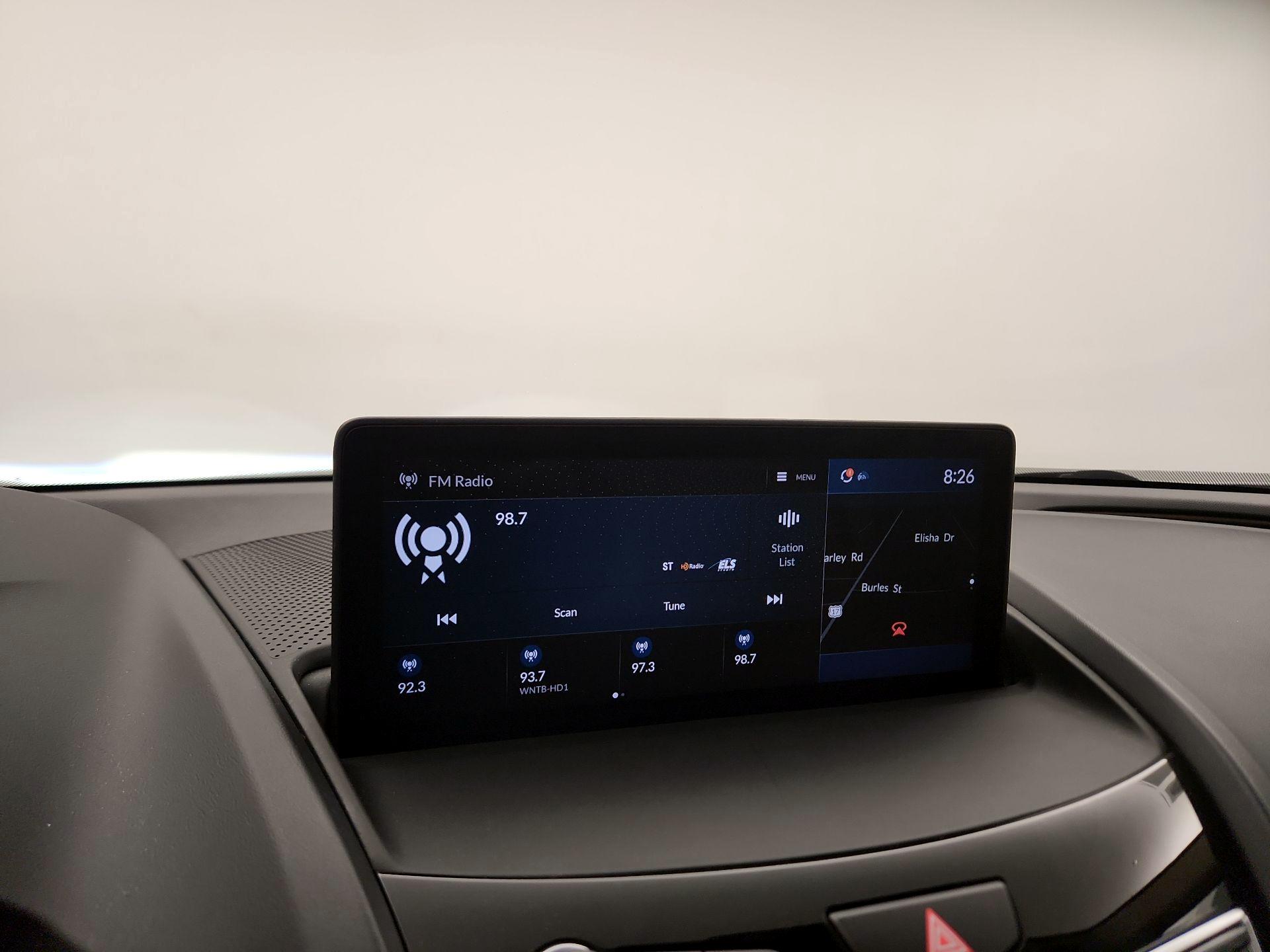 Thumbnail: 2023 Acura RDX - 16