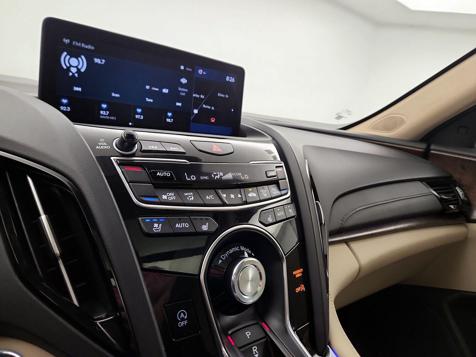 Thumbnail: 2023 Acura RDX - 17