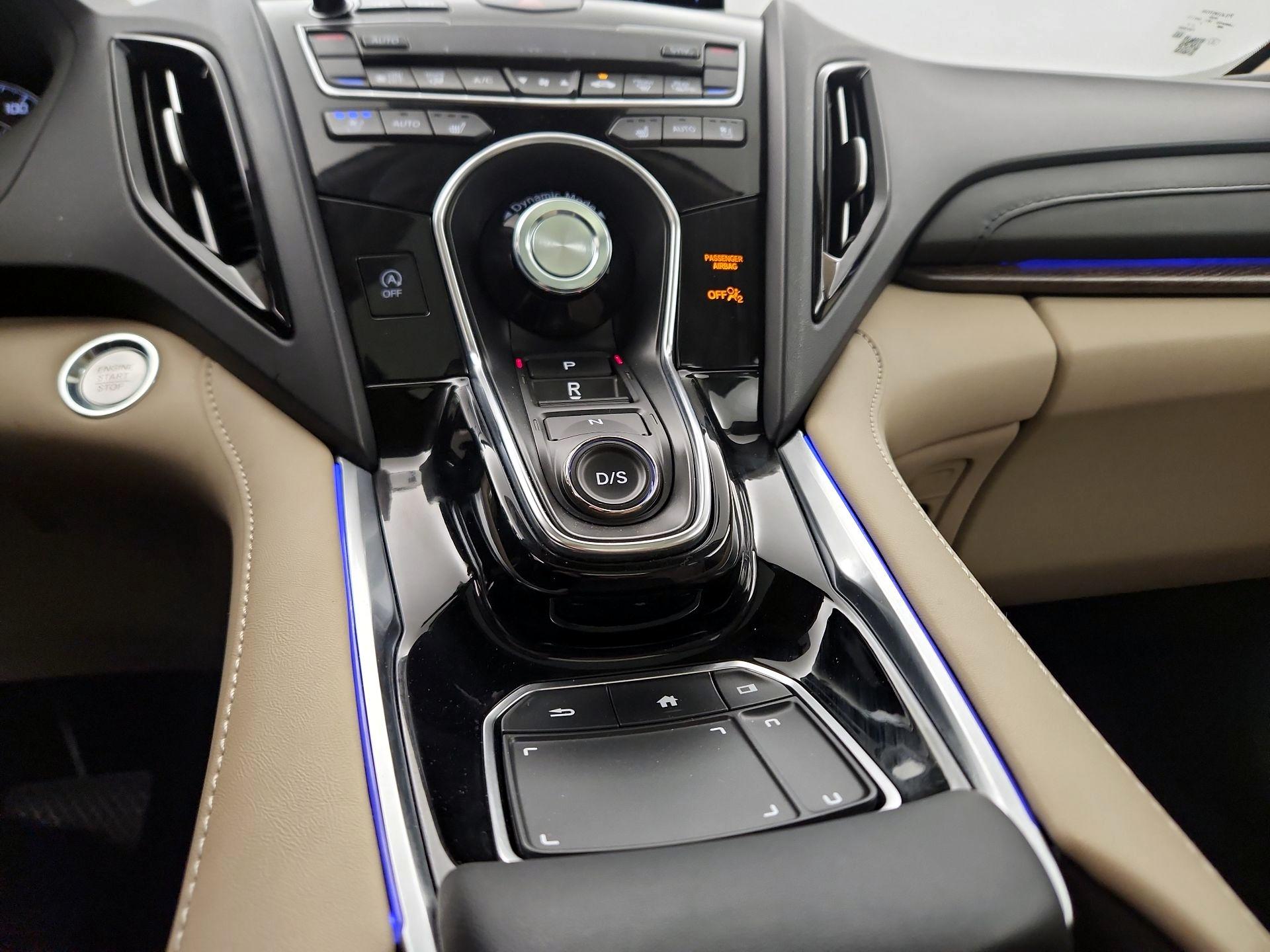 Thumbnail: 2023 Acura RDX - 18