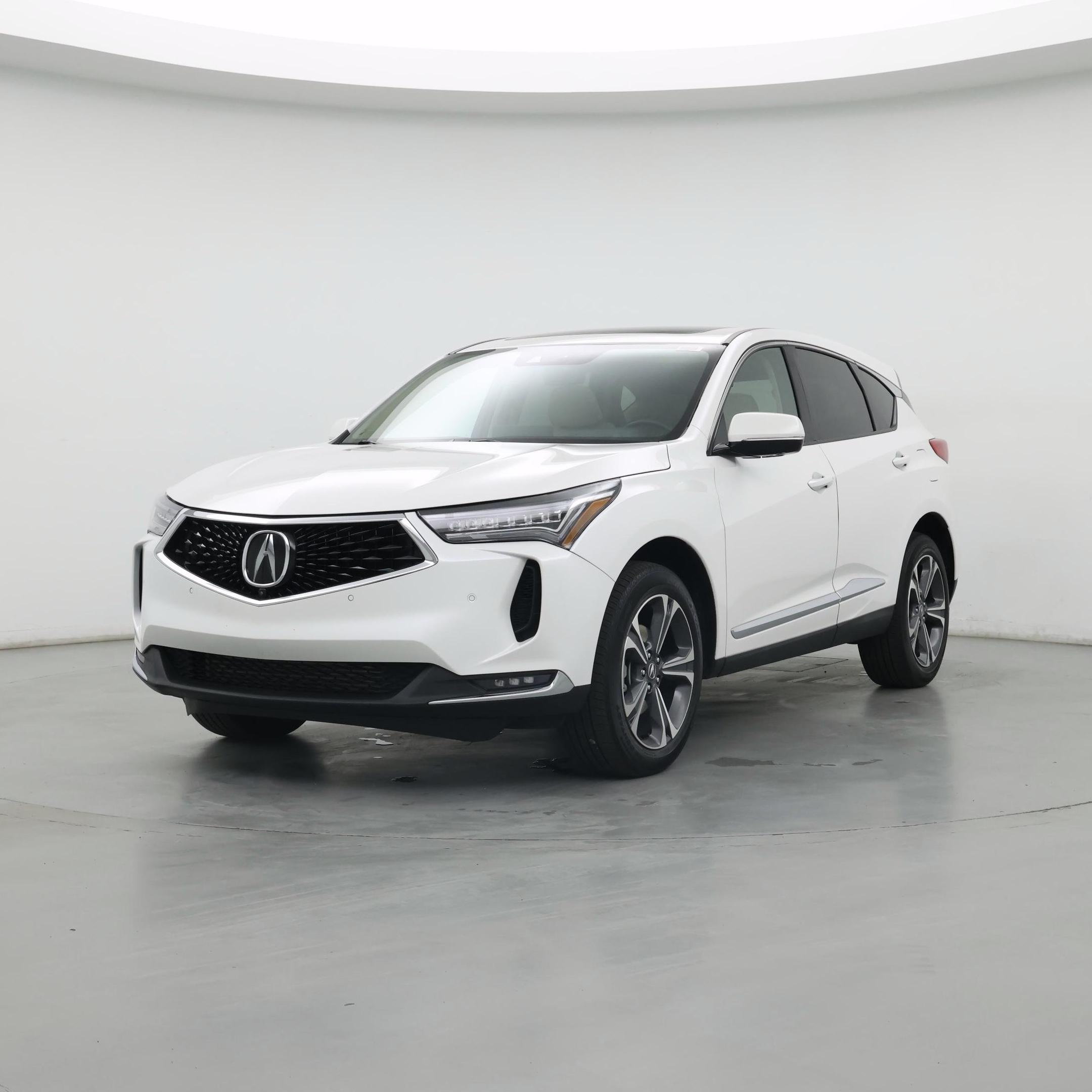 Thumbnail: 2023 Acura RDX - 4