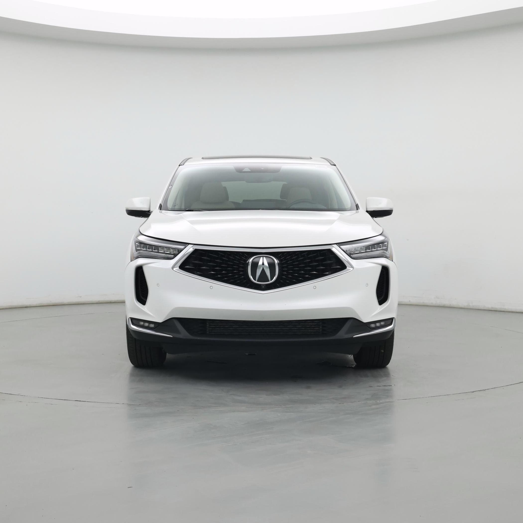 Thumbnail: 2023 Acura RDX - 5