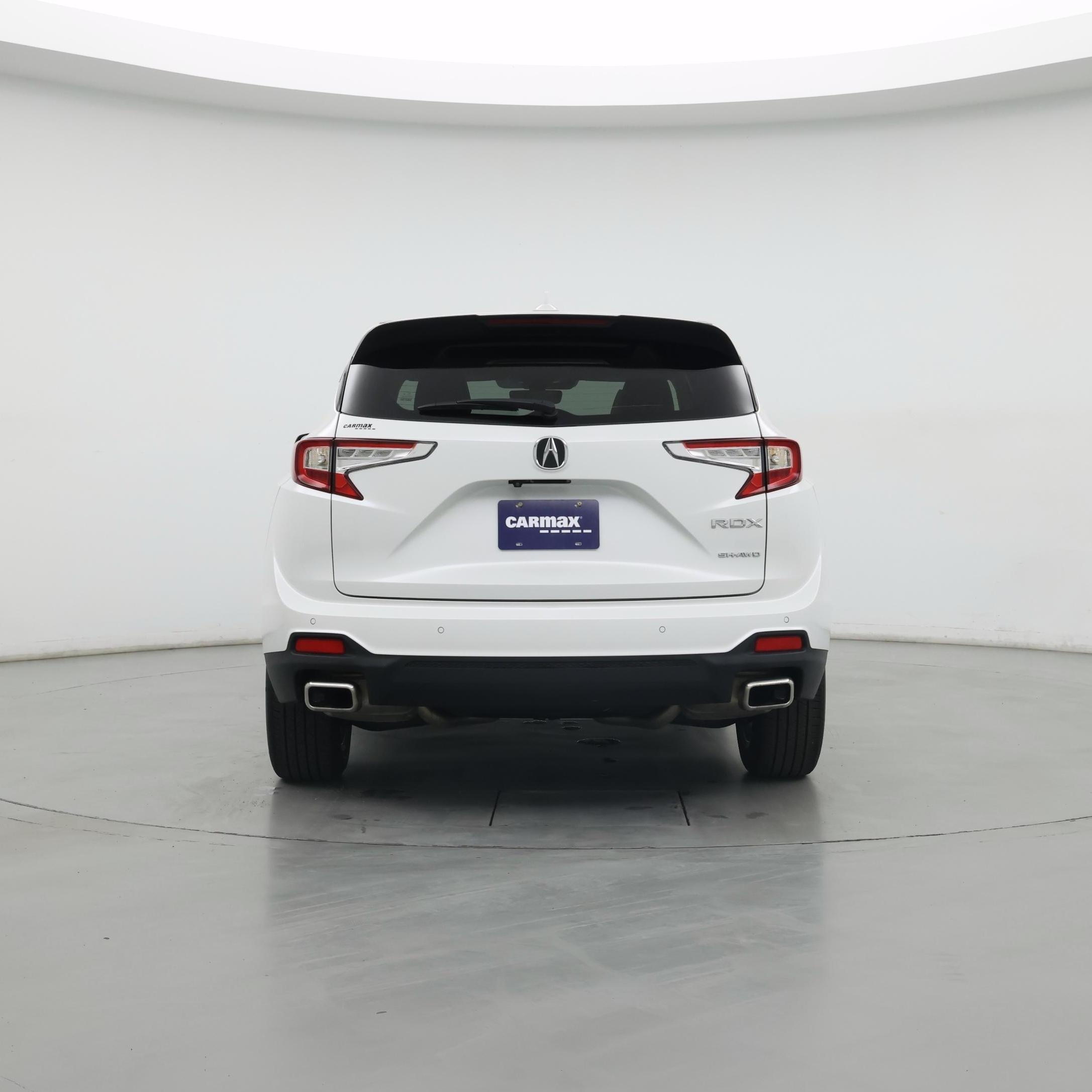 Thumbnail: 2023 Acura RDX - 6