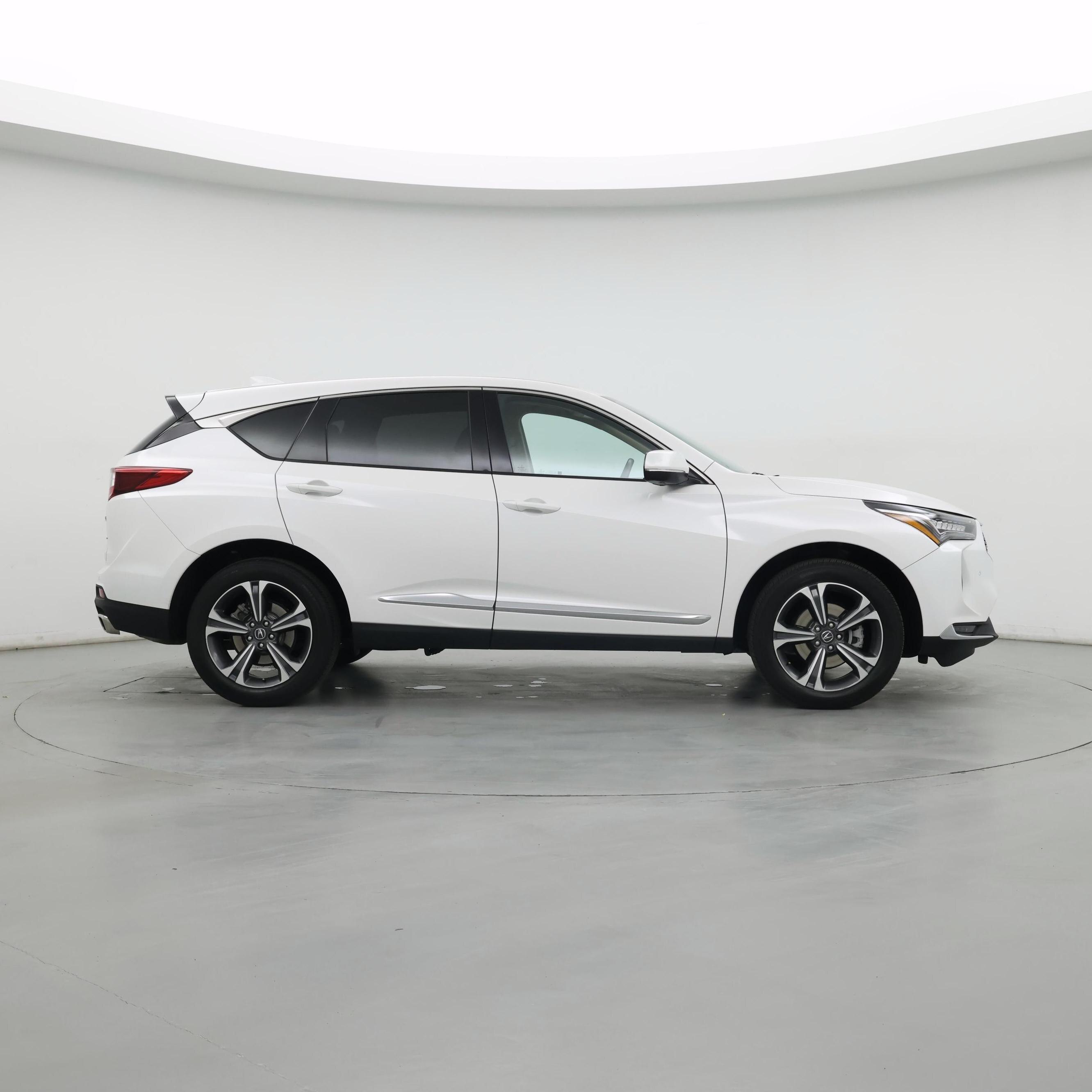 Thumbnail: 2023 Acura RDX - 7