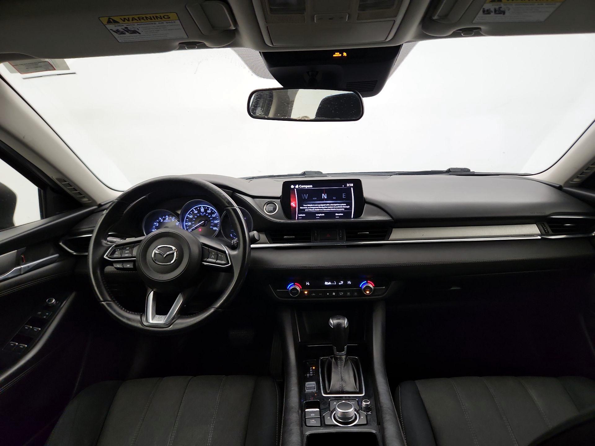 Thumbnail: 2018 Mazda Mazda6 - 9