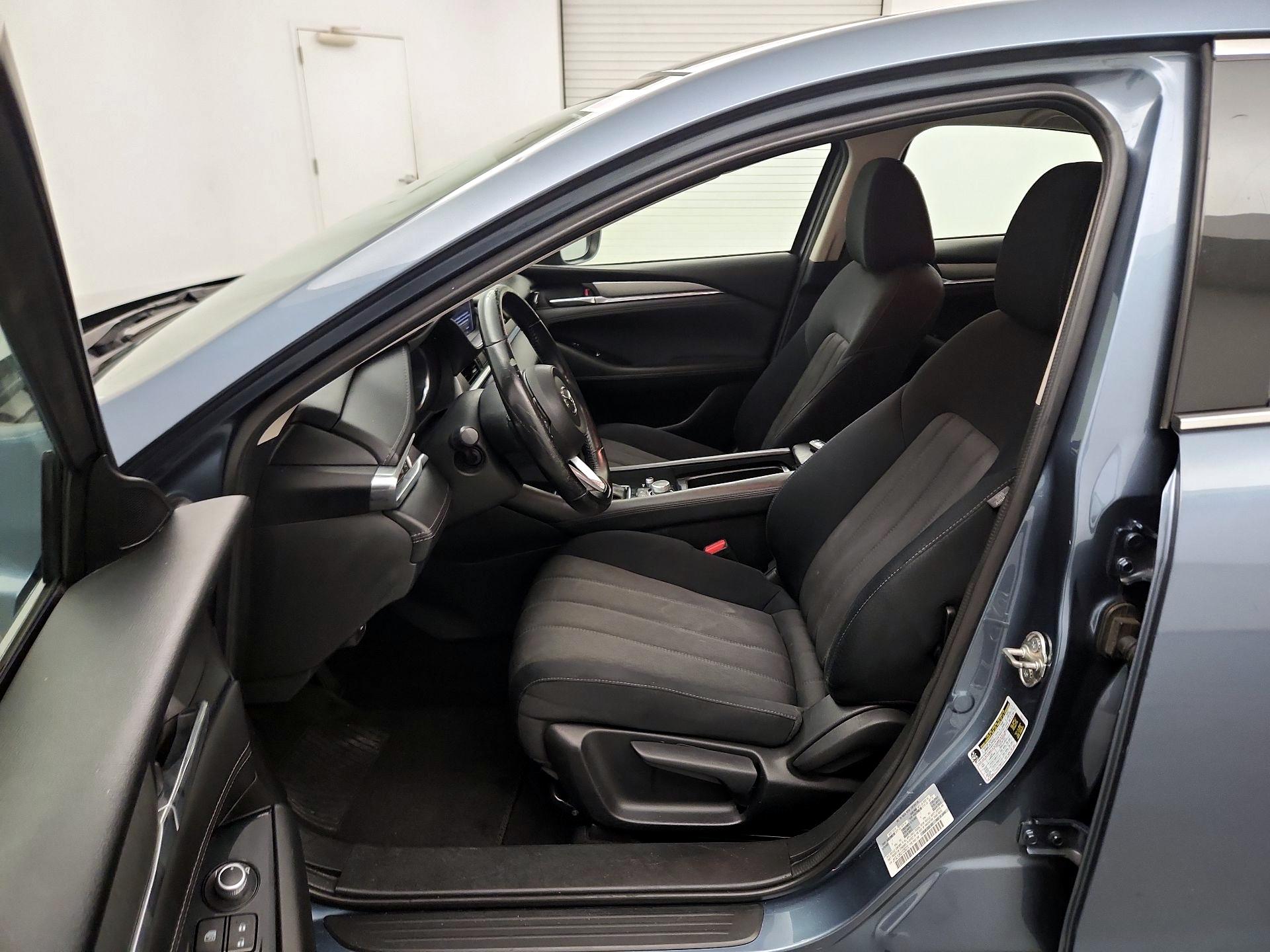 Thumbnail: 2018 Mazda Mazda6 - 11