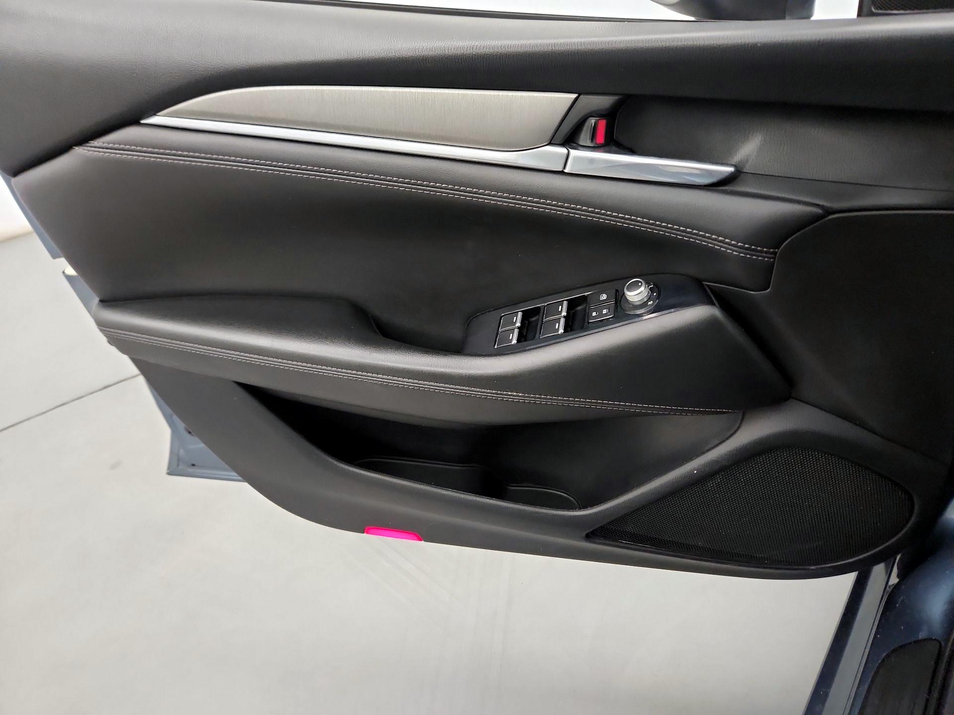 Thumbnail: 2018 Mazda Mazda6 - 12