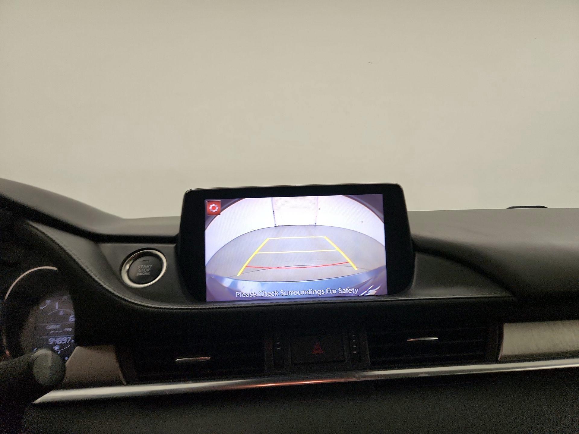 Thumbnail: 2018 Mazda Mazda6 - 14