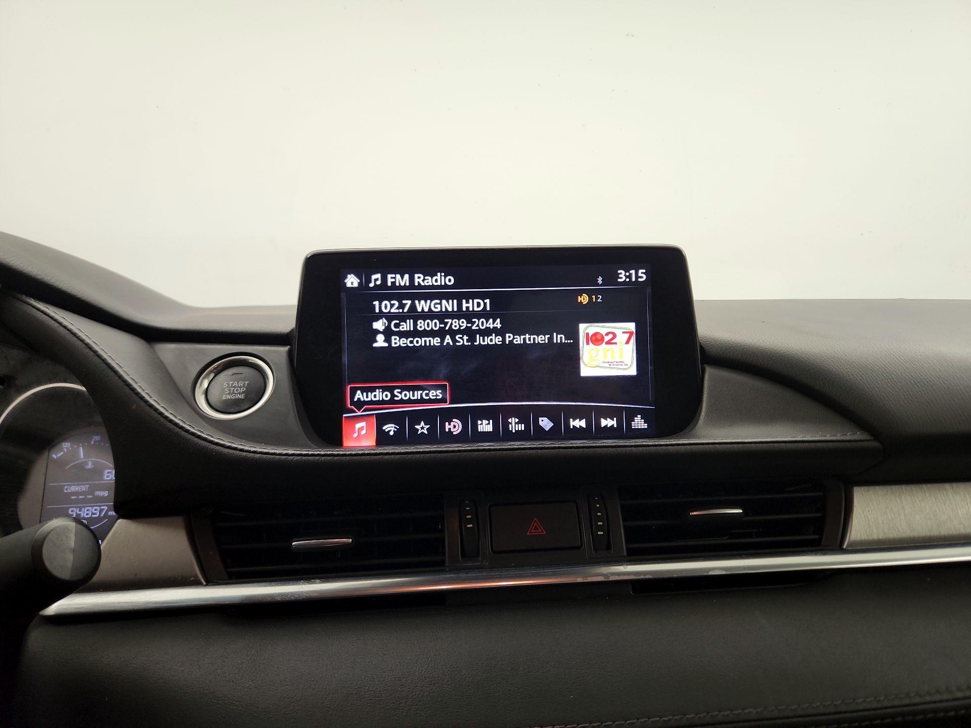 Thumbnail: 2018 Mazda Mazda6 - 15