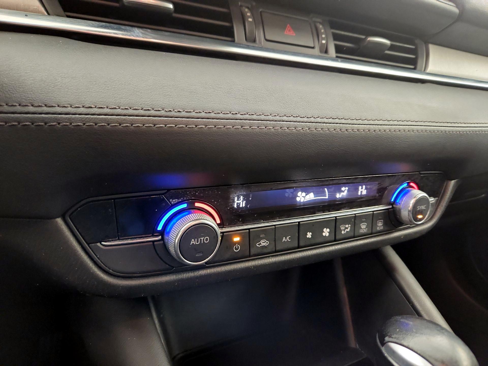 Thumbnail: 2018 Mazda Mazda6 - 16