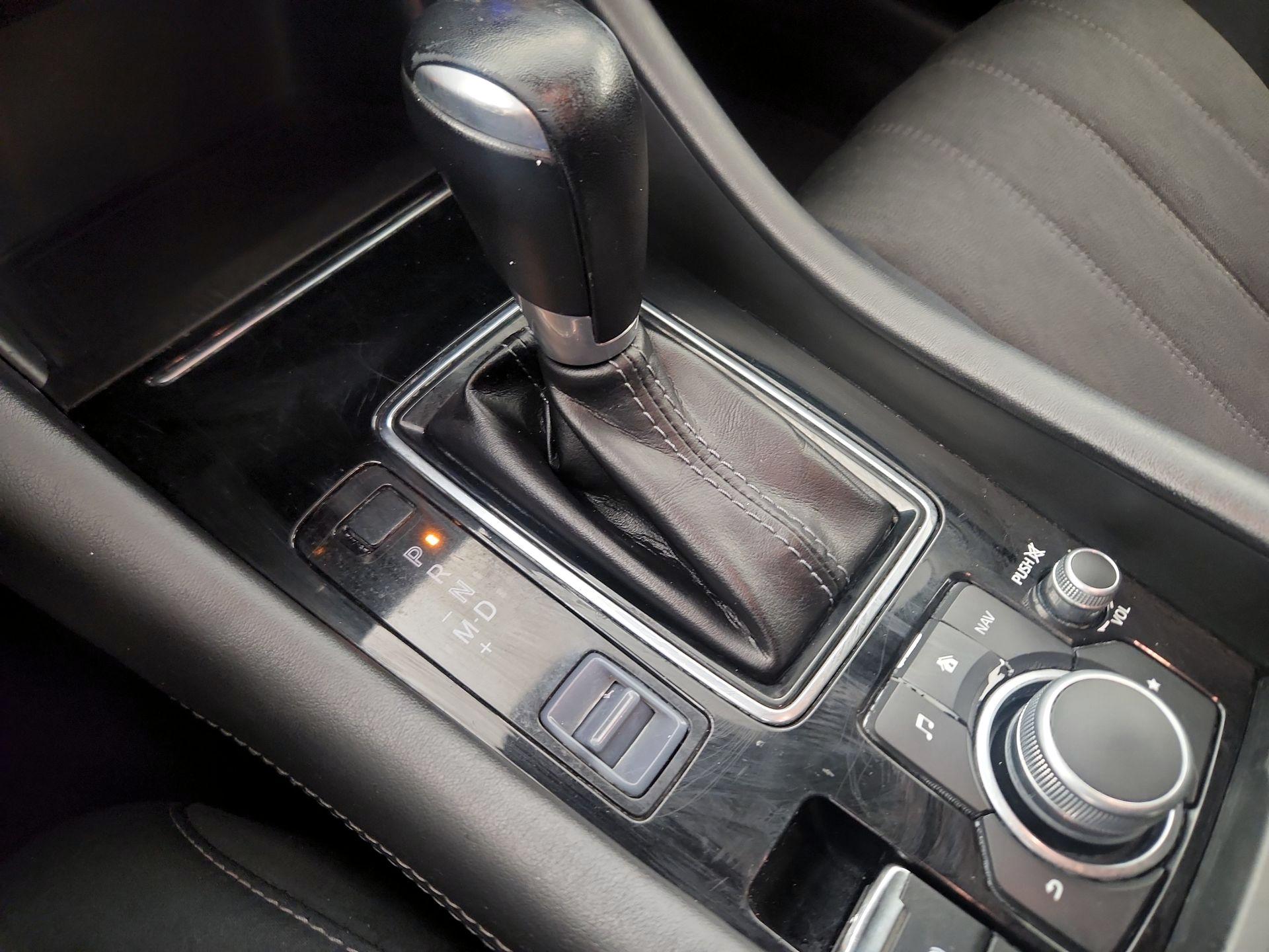 Thumbnail: 2018 Mazda Mazda6 - 17