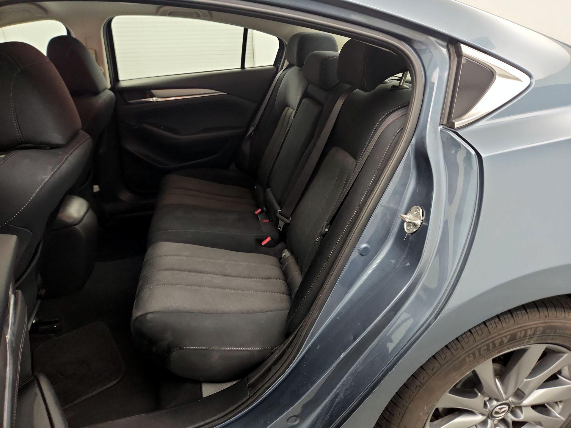 Thumbnail: 2018 Mazda Mazda6 - 18