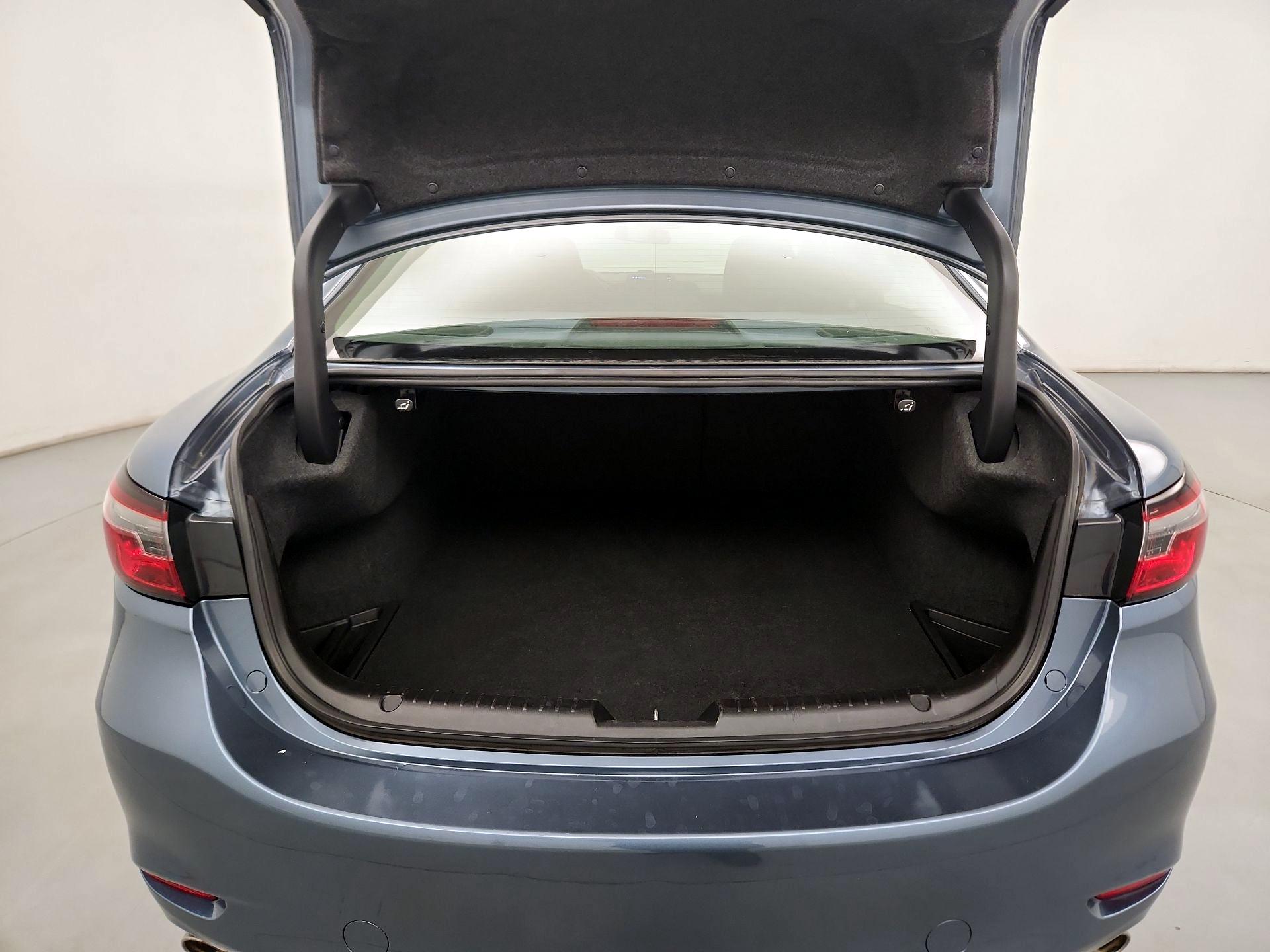 Thumbnail: 2018 Mazda Mazda6 - 19