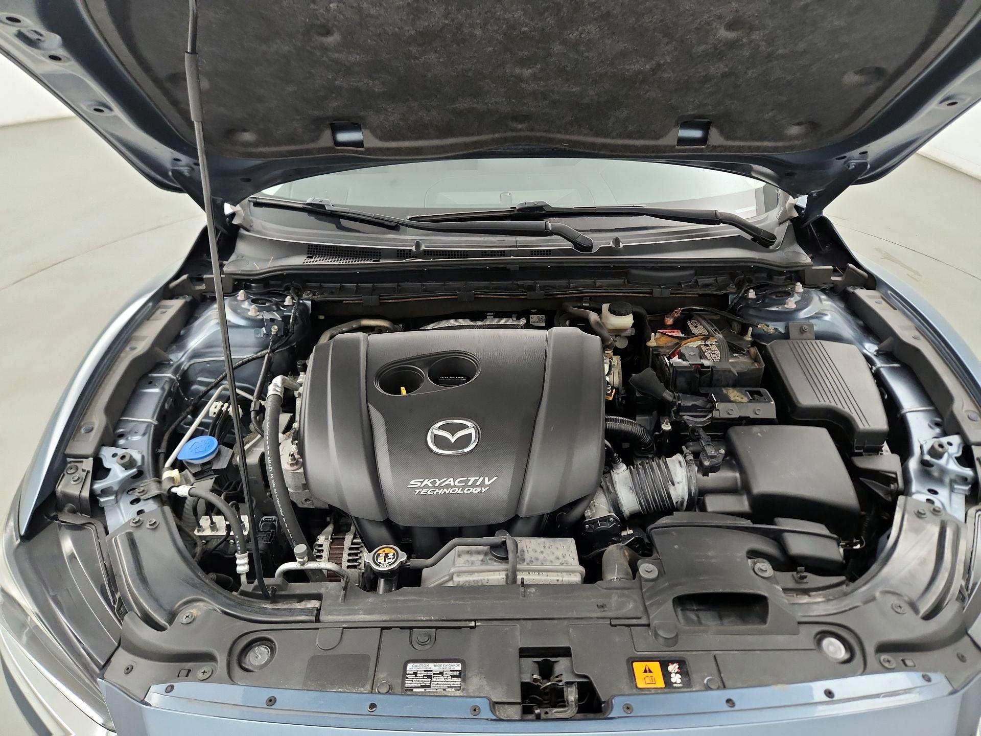 Thumbnail: 2018 Mazda Mazda6 - 20