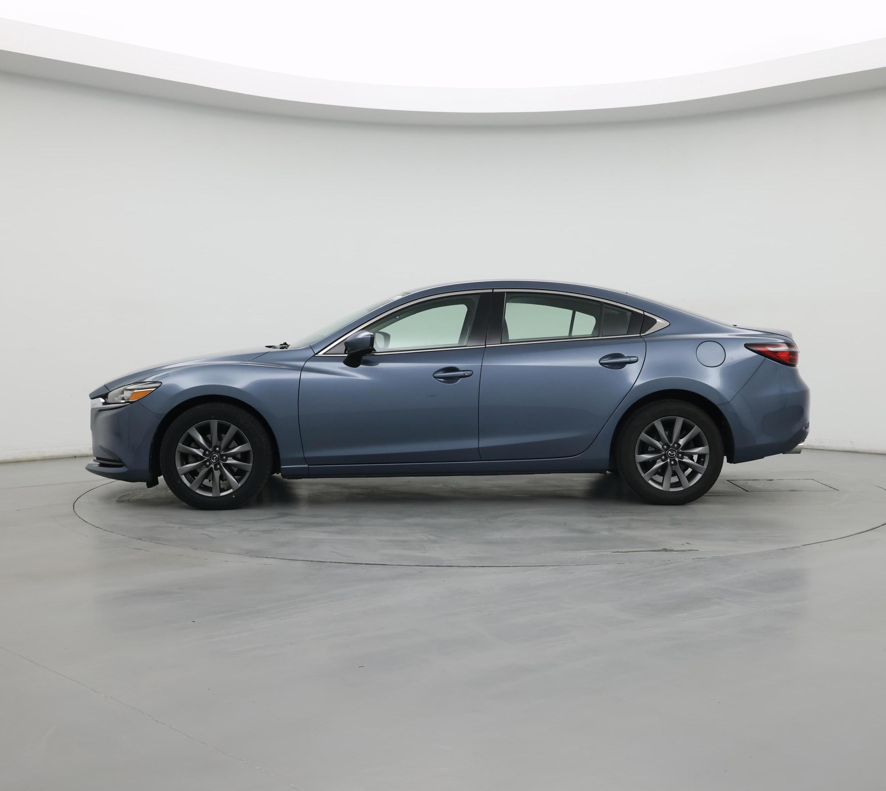 Thumbnail: 2018 Mazda Mazda6 - 3