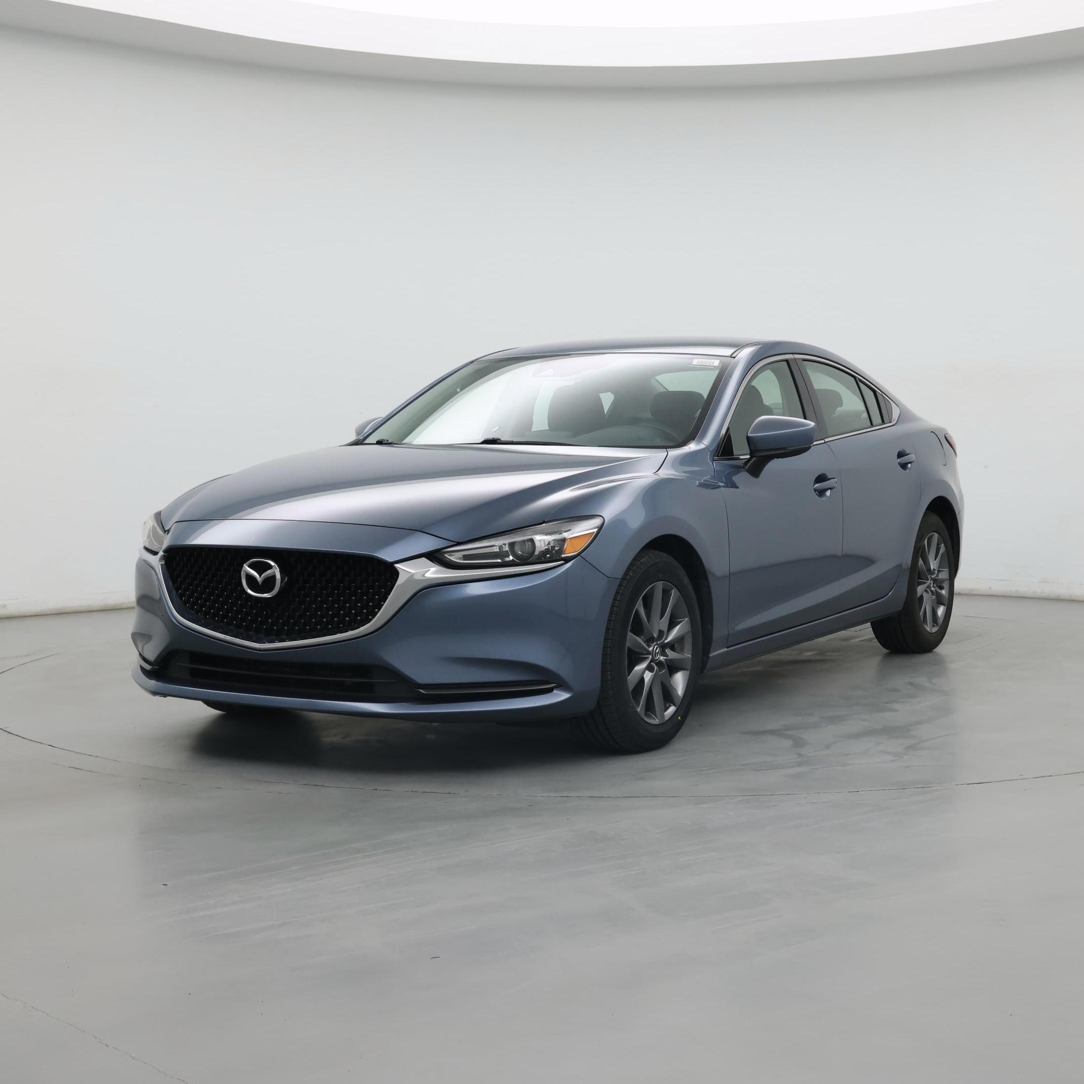 Thumbnail: 2018 Mazda Mazda6 - 4