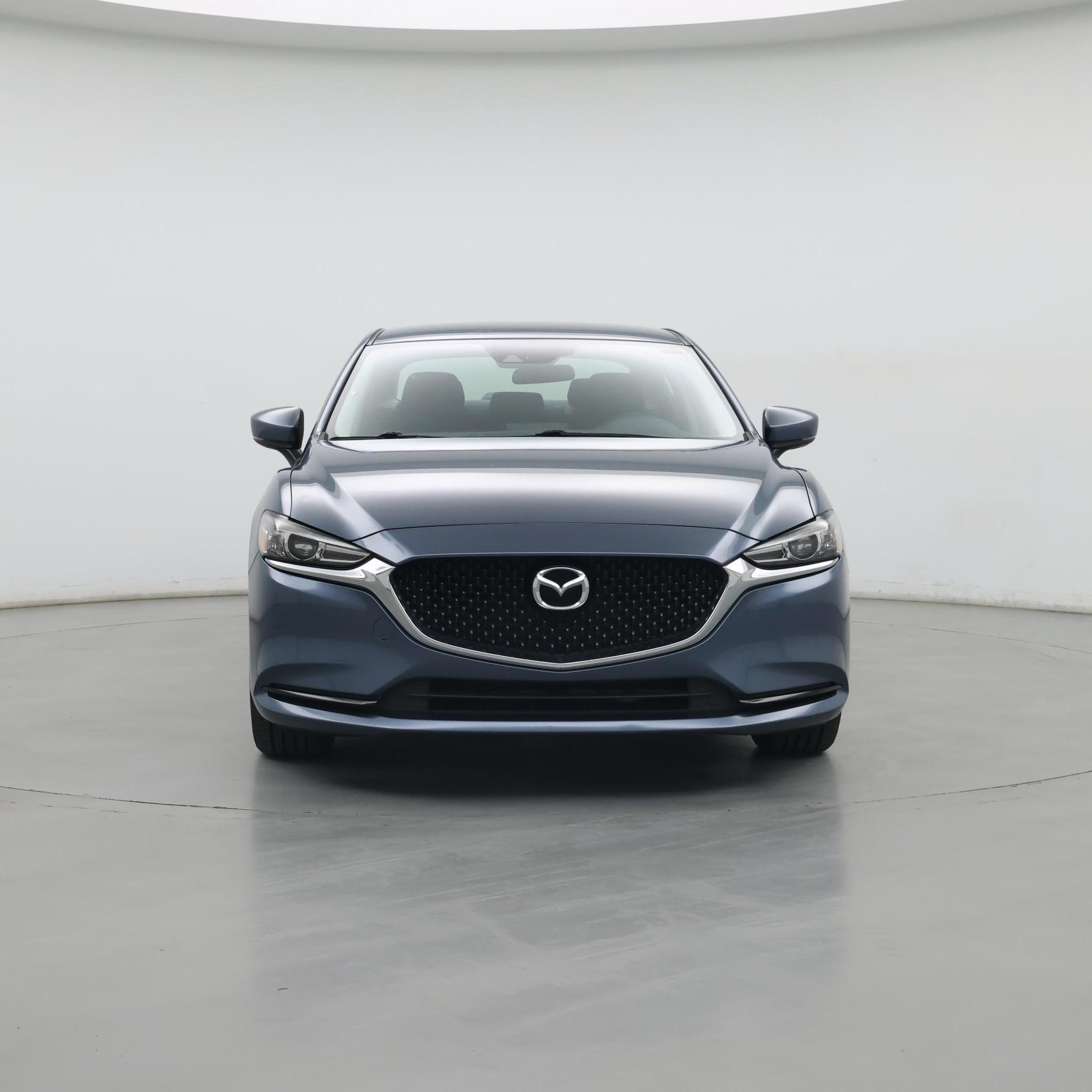 Thumbnail: 2018 Mazda Mazda6 - 5