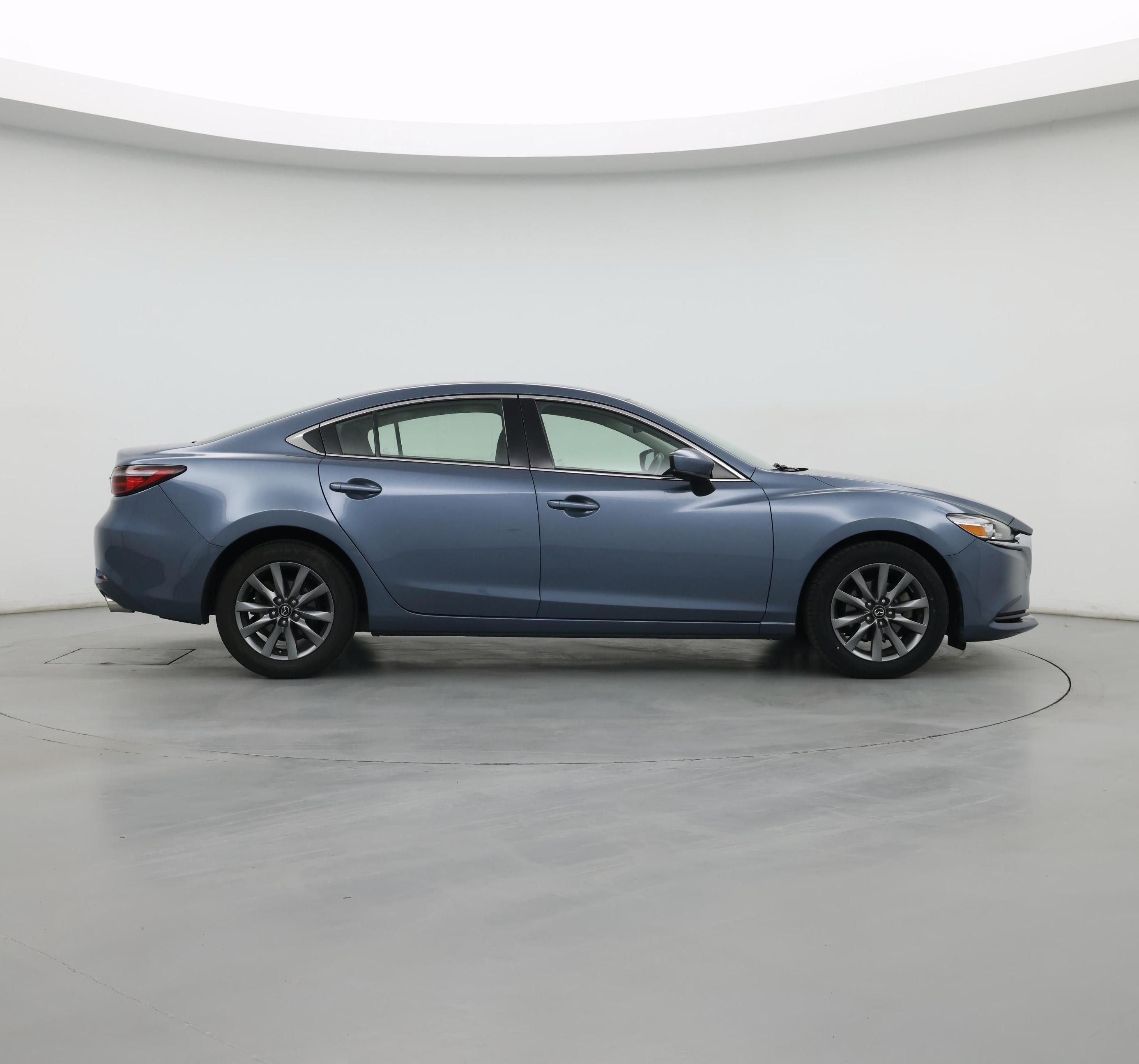 Thumbnail: 2018 Mazda Mazda6 - 7