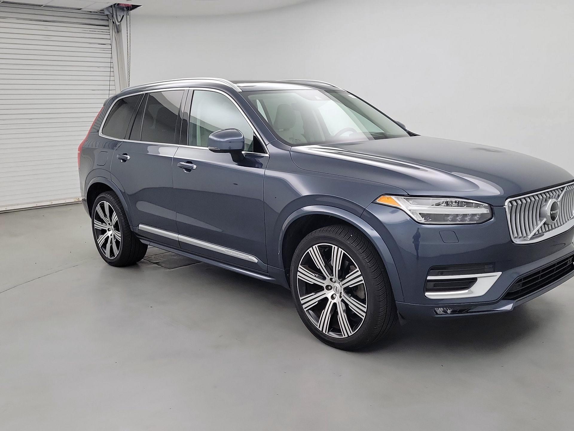 Thumbnail: 2020 Volvo XC90 - 1