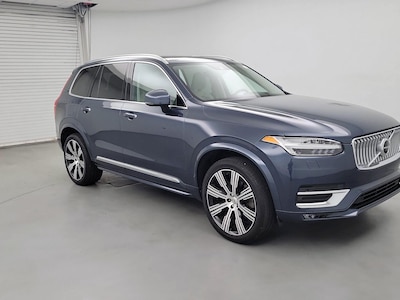 2020 Volvo XC90 T6 Inscription