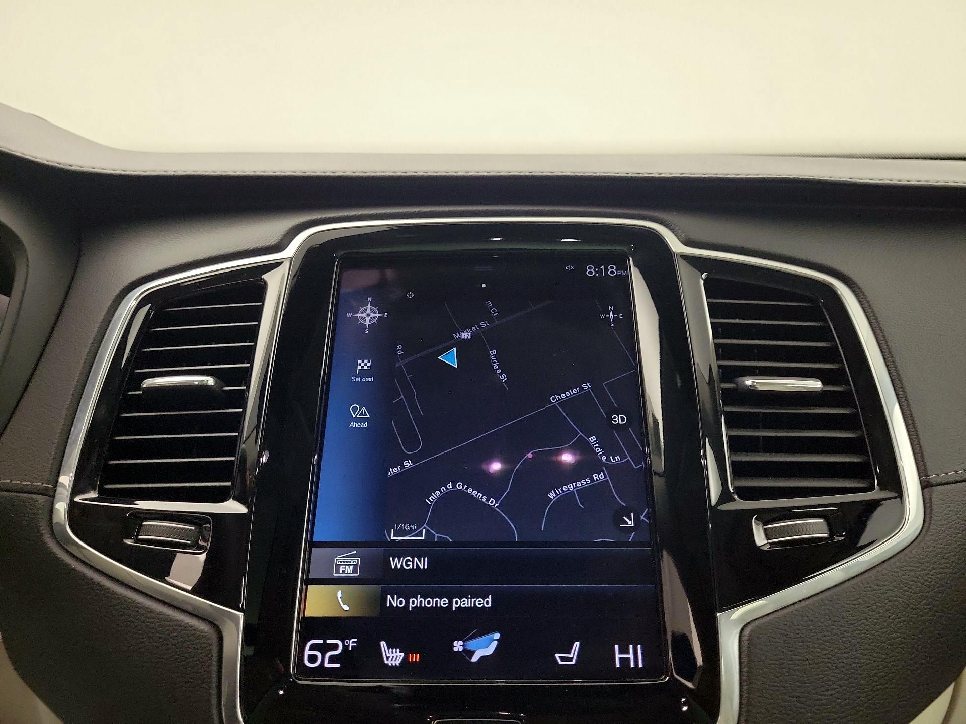 Thumbnail: 2020 Volvo XC90 - 12