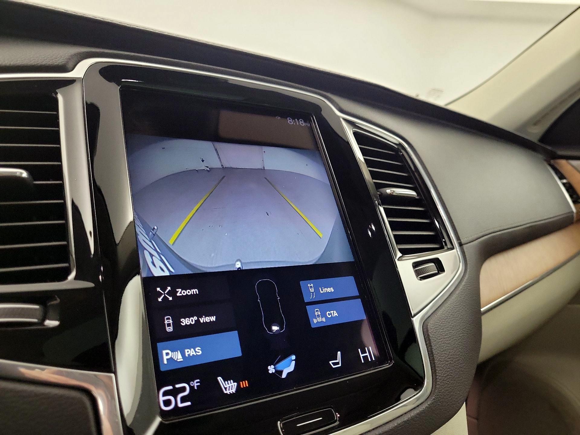 Thumbnail: 2020 Volvo XC90 - 13