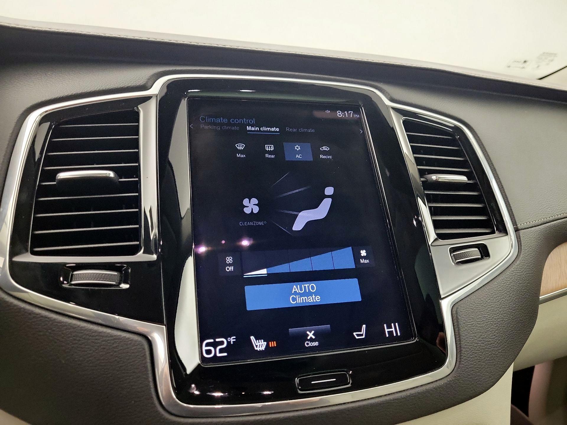 Thumbnail: 2020 Volvo XC90 - 15