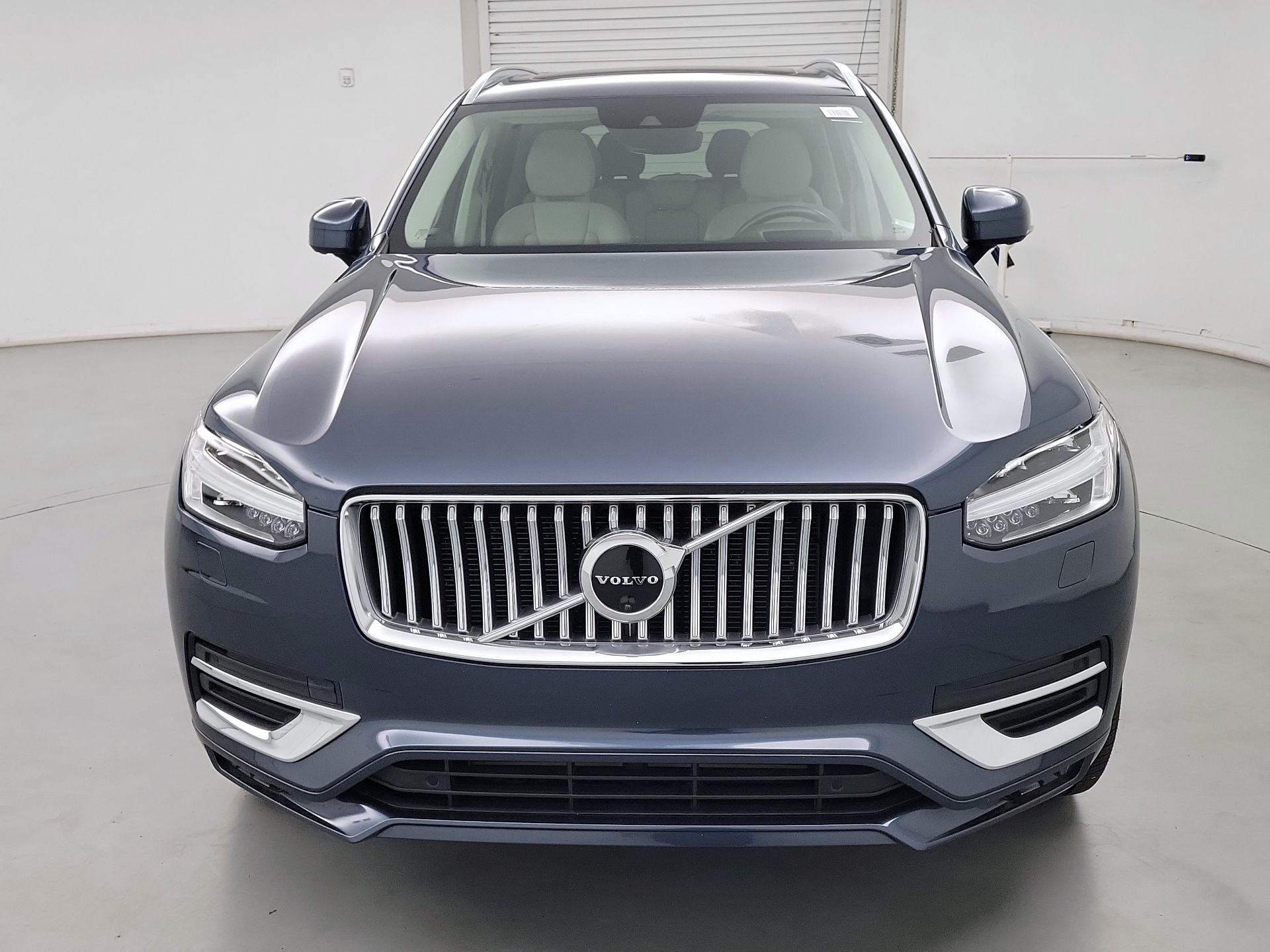 Thumbnail: 2020 Volvo XC90 - 2
