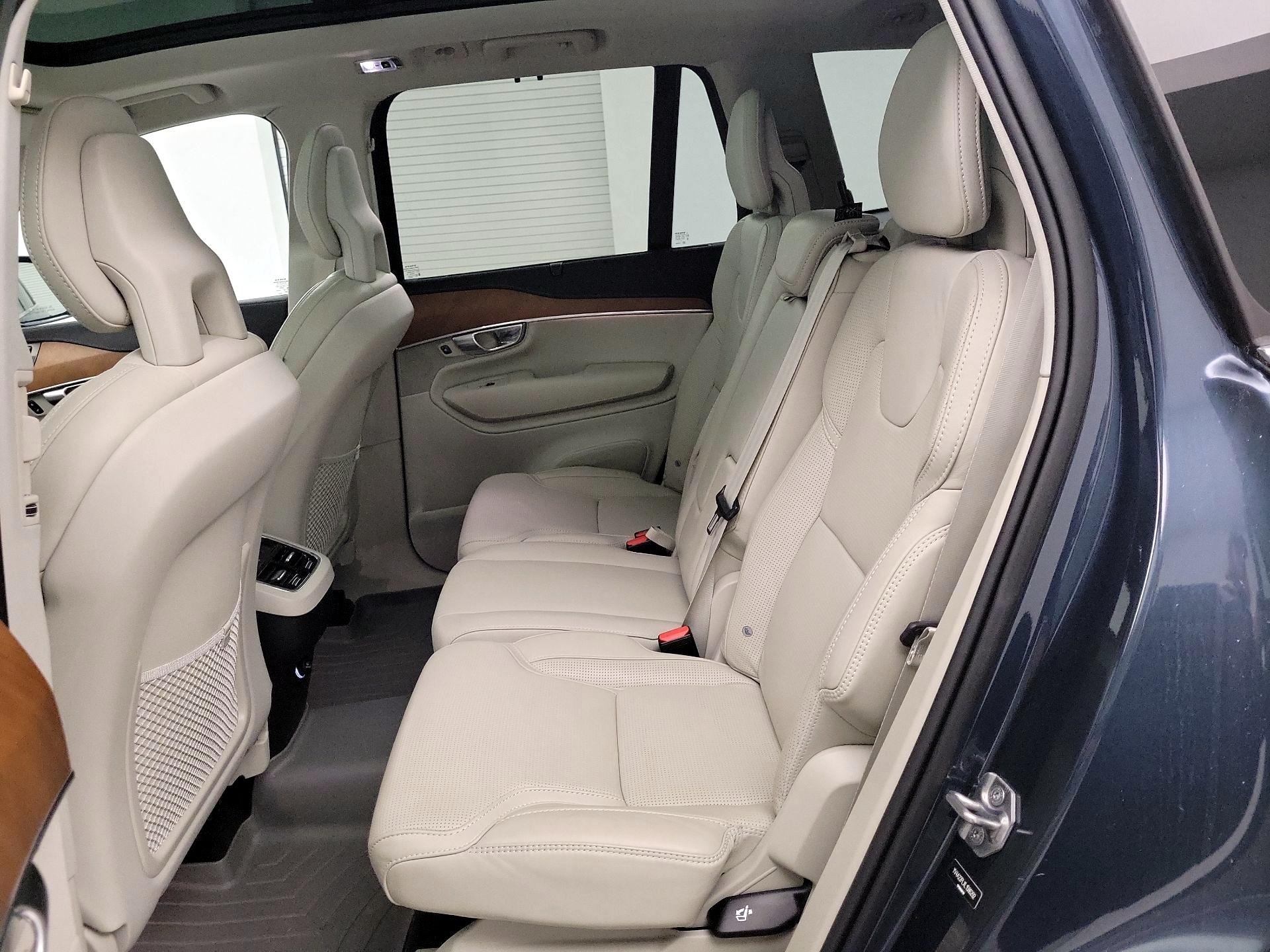 Thumbnail: 2020 Volvo XC90 - 19