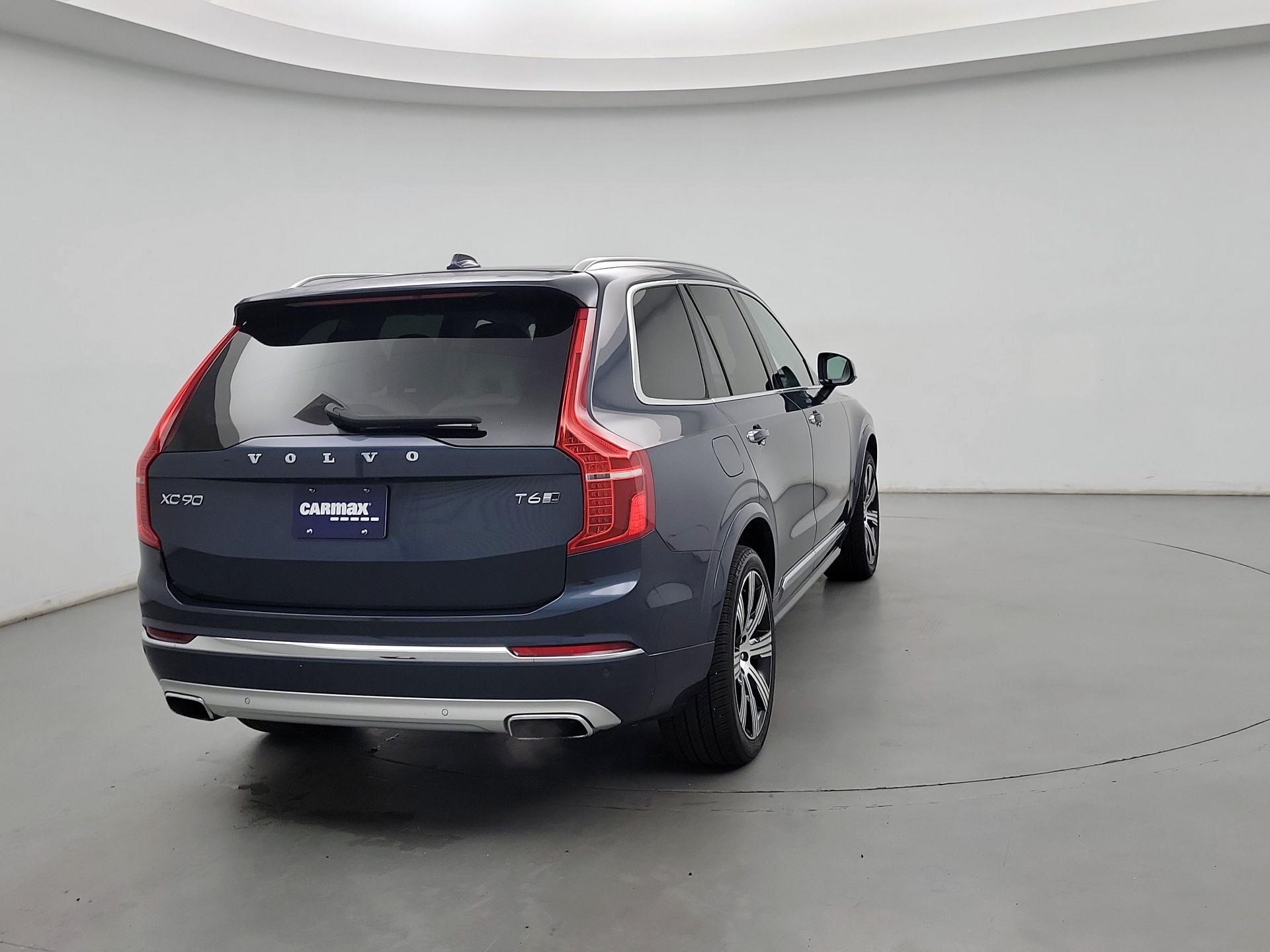 Thumbnail: 2020 Volvo XC90 - 5