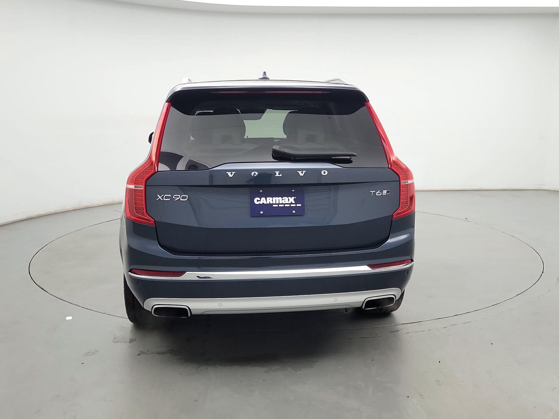 Thumbnail: 2020 Volvo XC90 - 6
