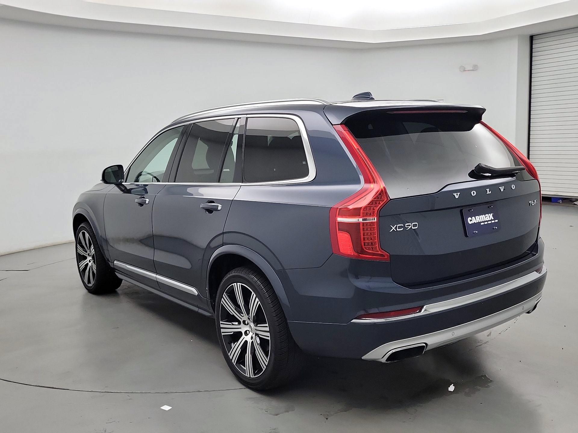 Thumbnail: 2020 Volvo XC90 - 7