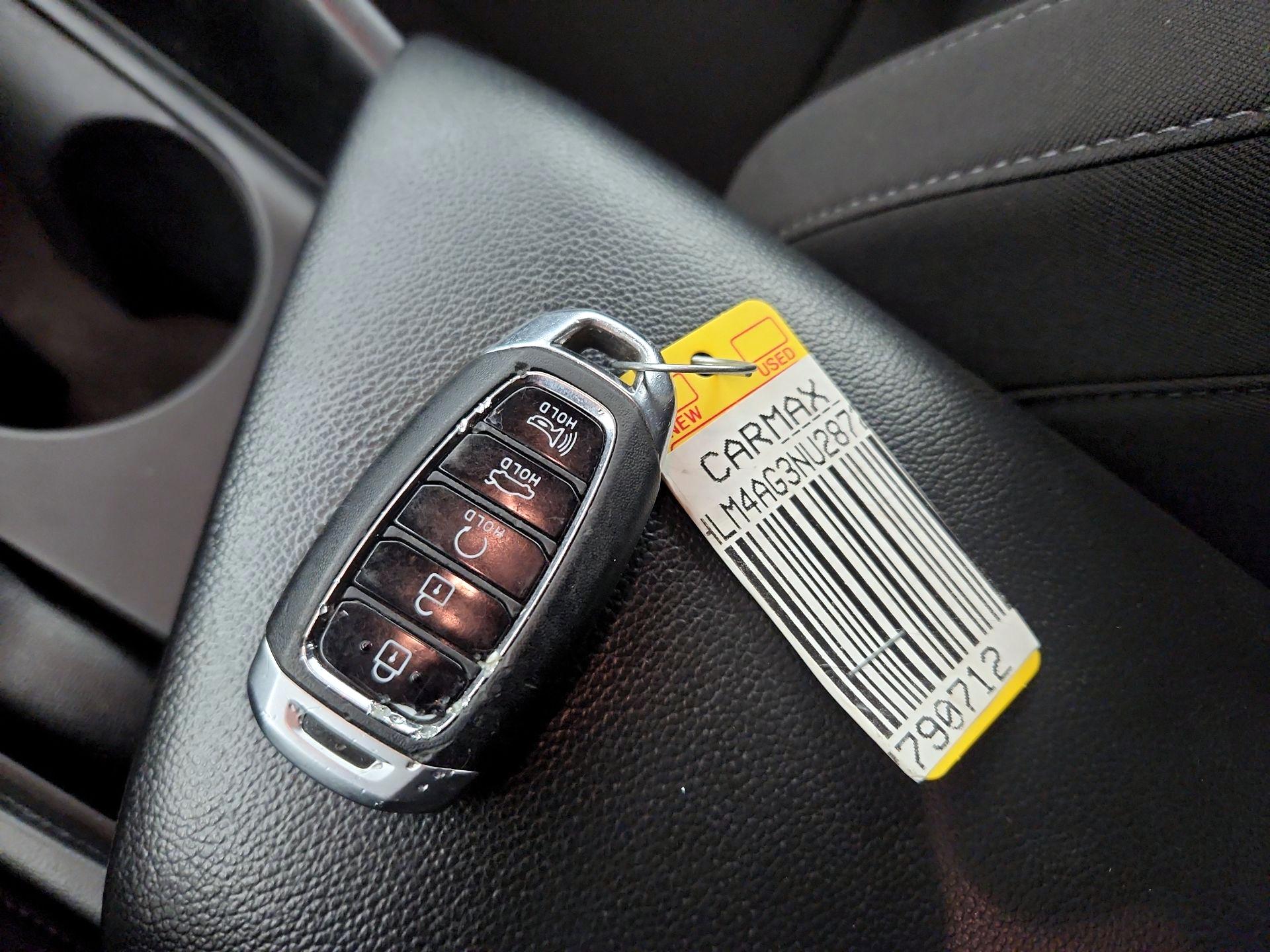 Thumbnail: 2022 Hyundai Elantra - 20