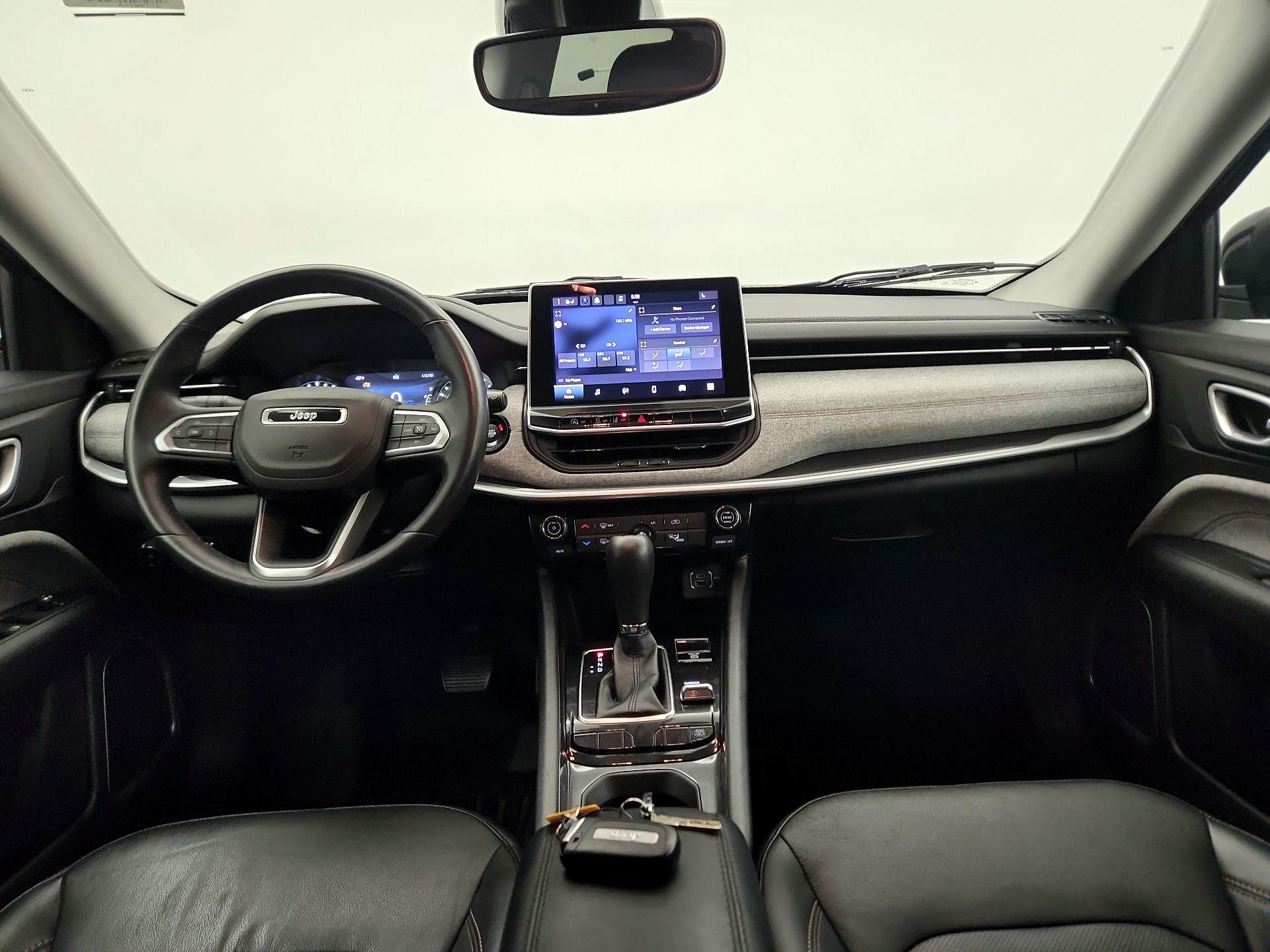 Thumbnail: 2022 Jeep Compass - 9