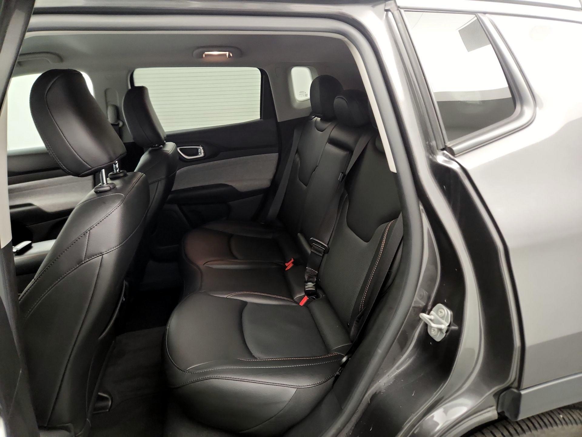 Thumbnail: 2022 Jeep Compass - 19