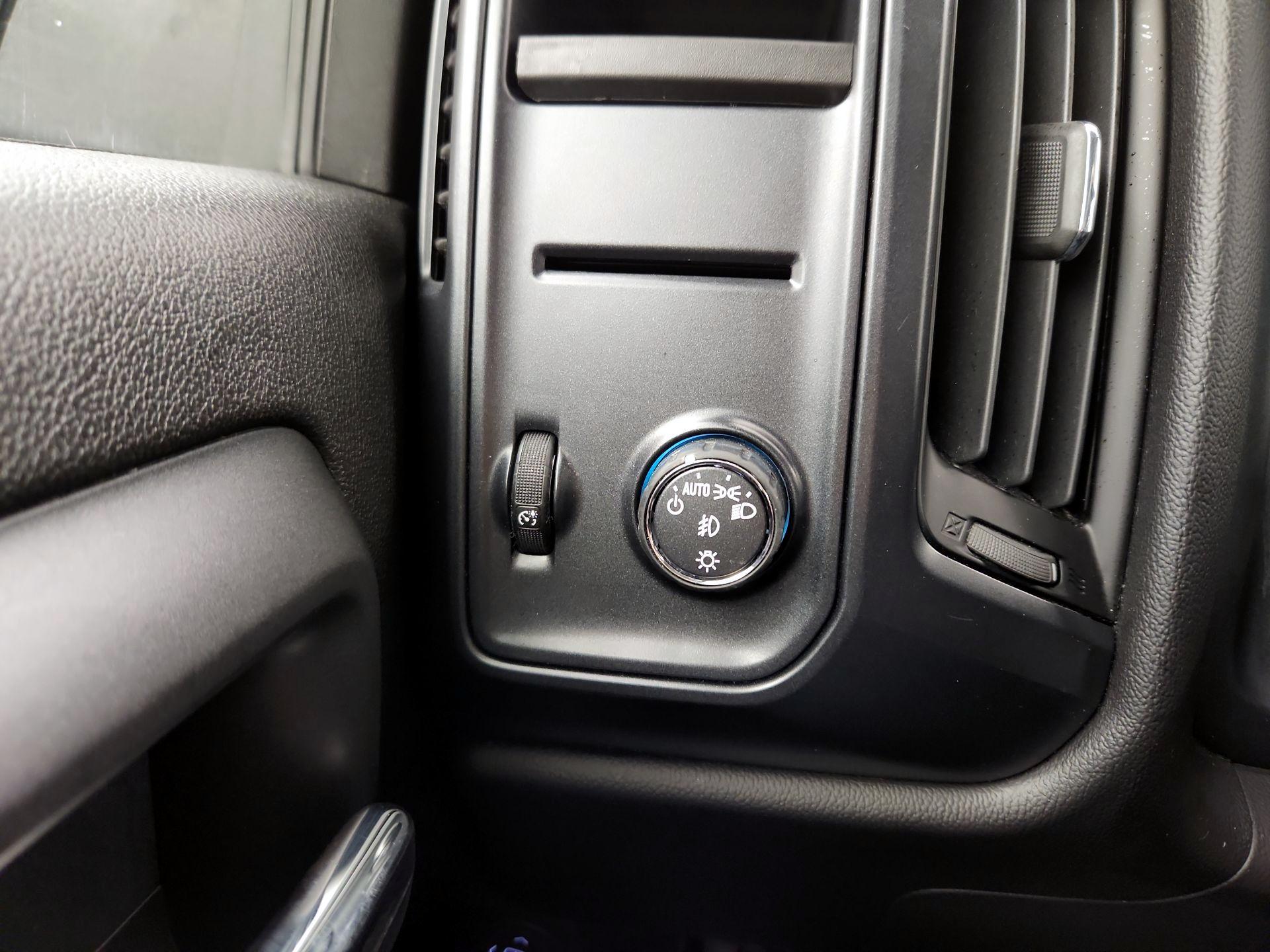 Thumbnail: 2017 GMC Sierra 1500 - 13