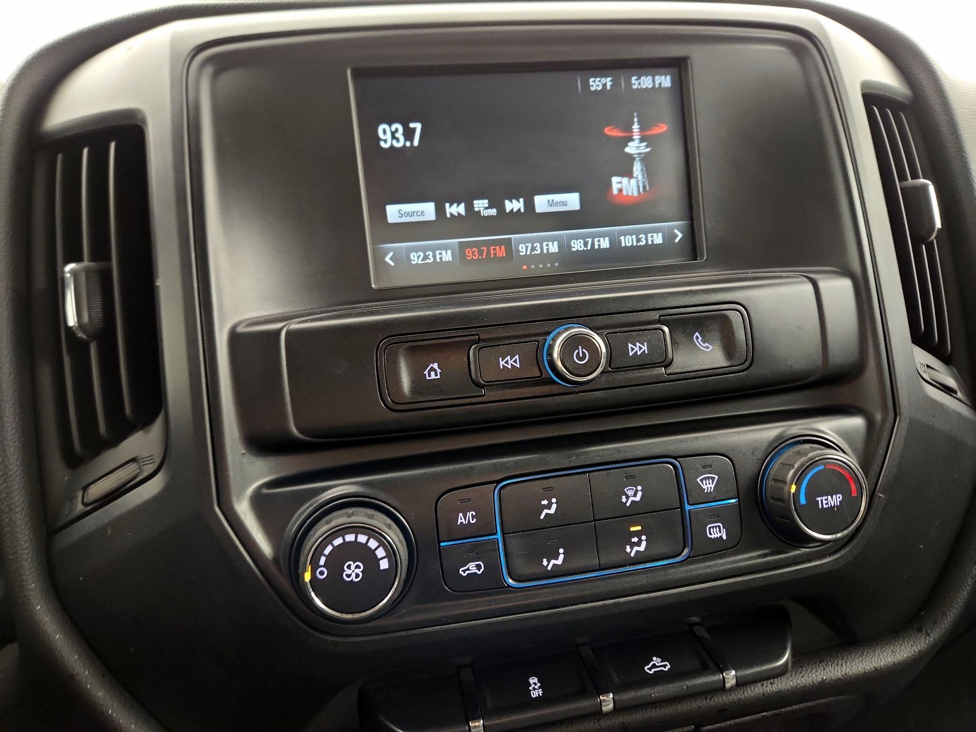 Thumbnail: 2017 GMC Sierra 1500 - 14