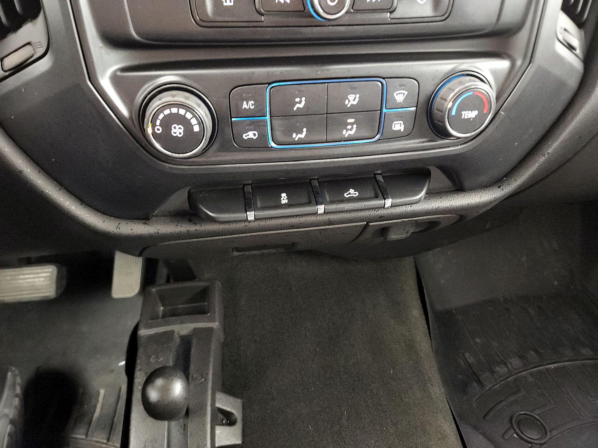 Thumbnail: 2017 GMC Sierra 1500 - 15