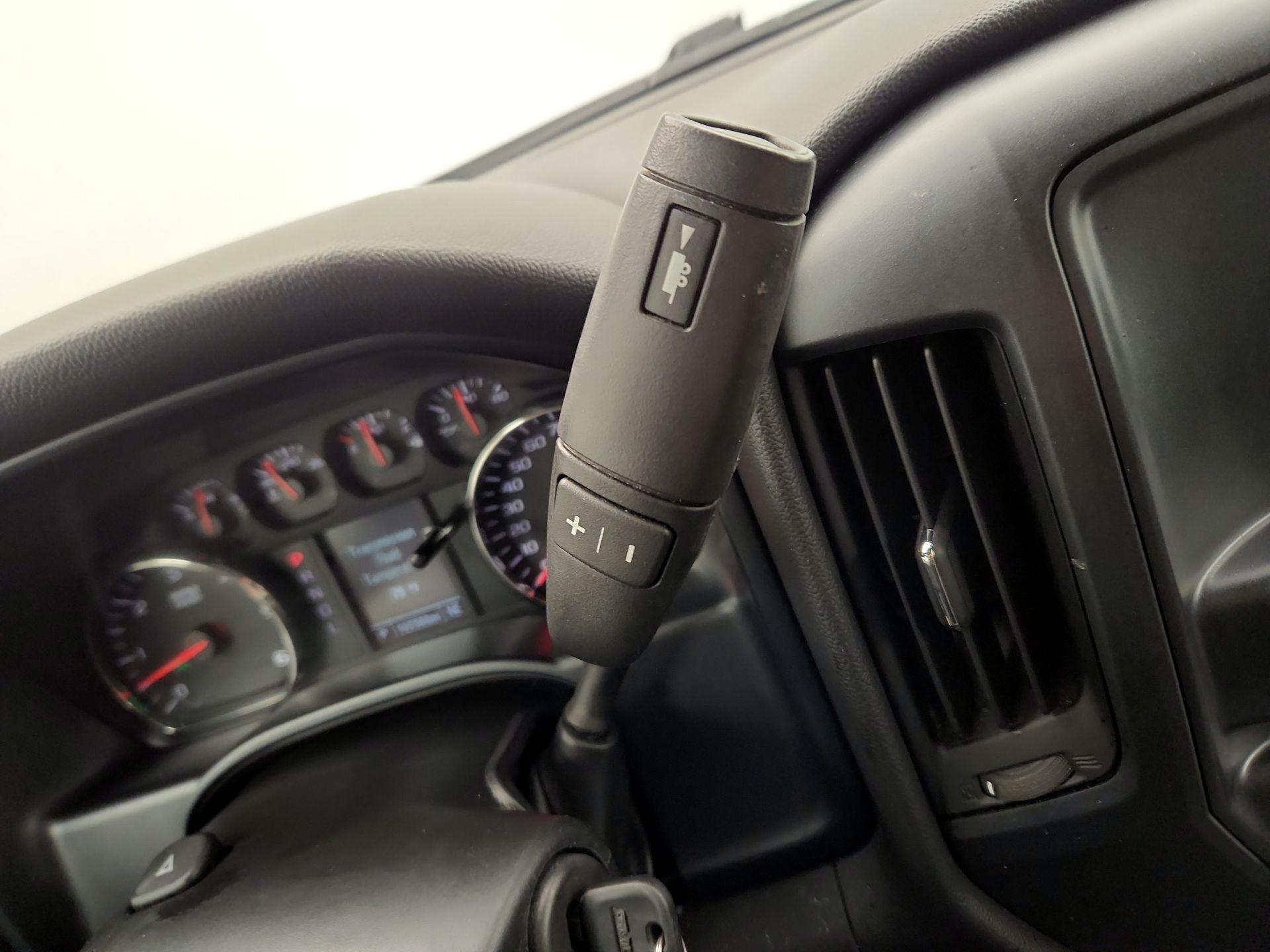 Thumbnail: 2017 GMC Sierra 1500 - 16