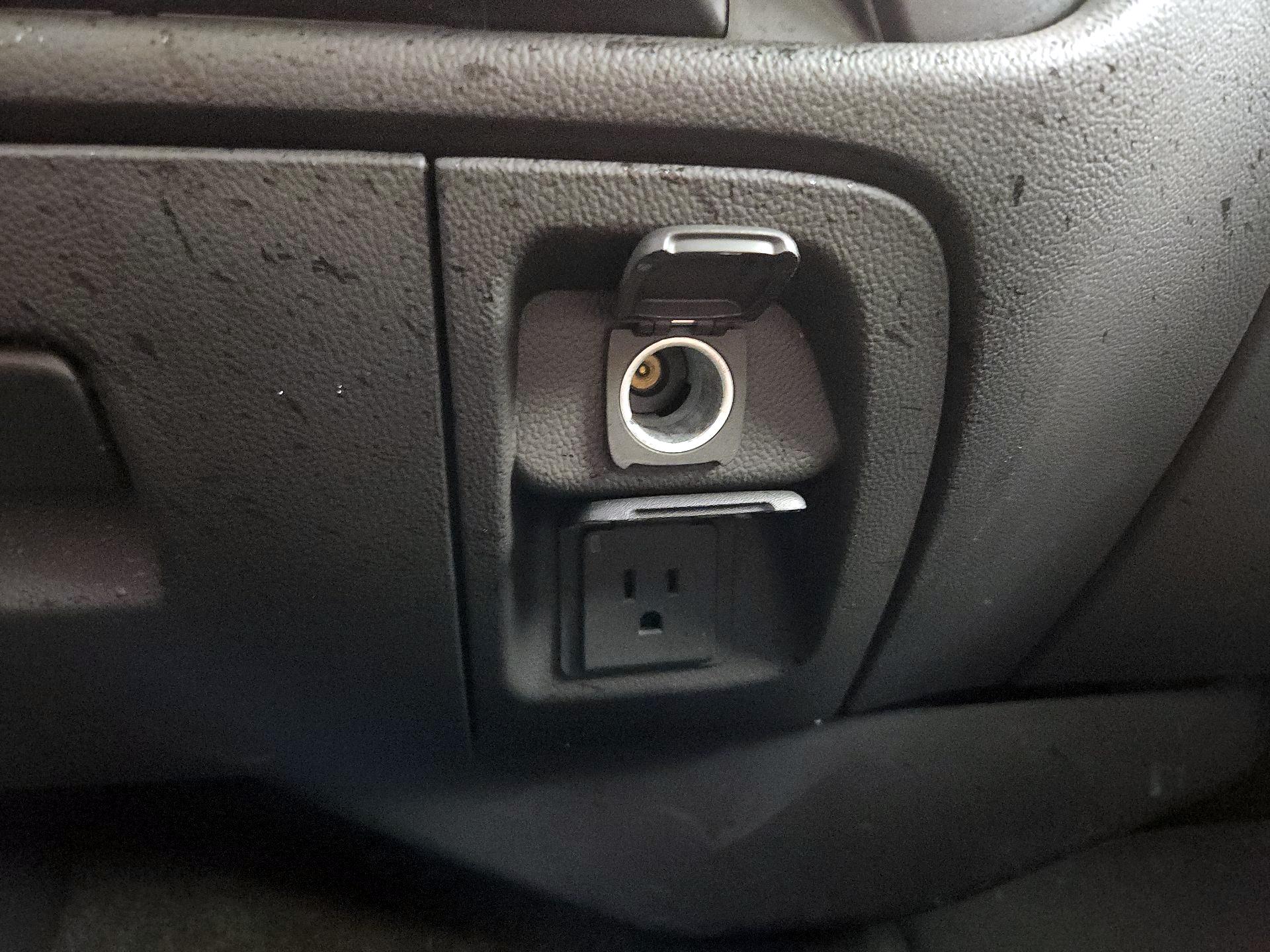 Thumbnail: 2017 GMC Sierra 1500 - 17