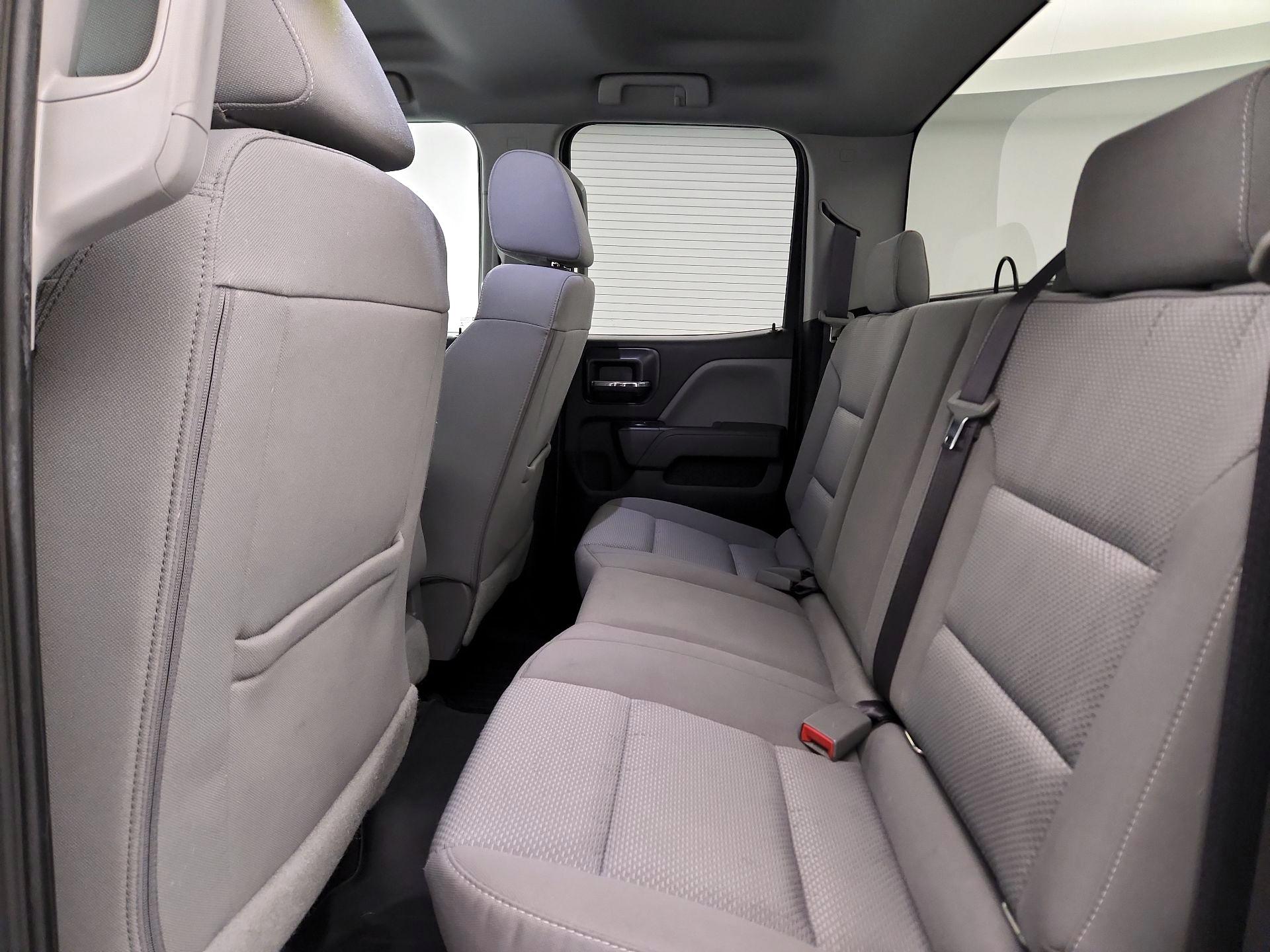 Thumbnail: 2017 GMC Sierra 1500 - 18