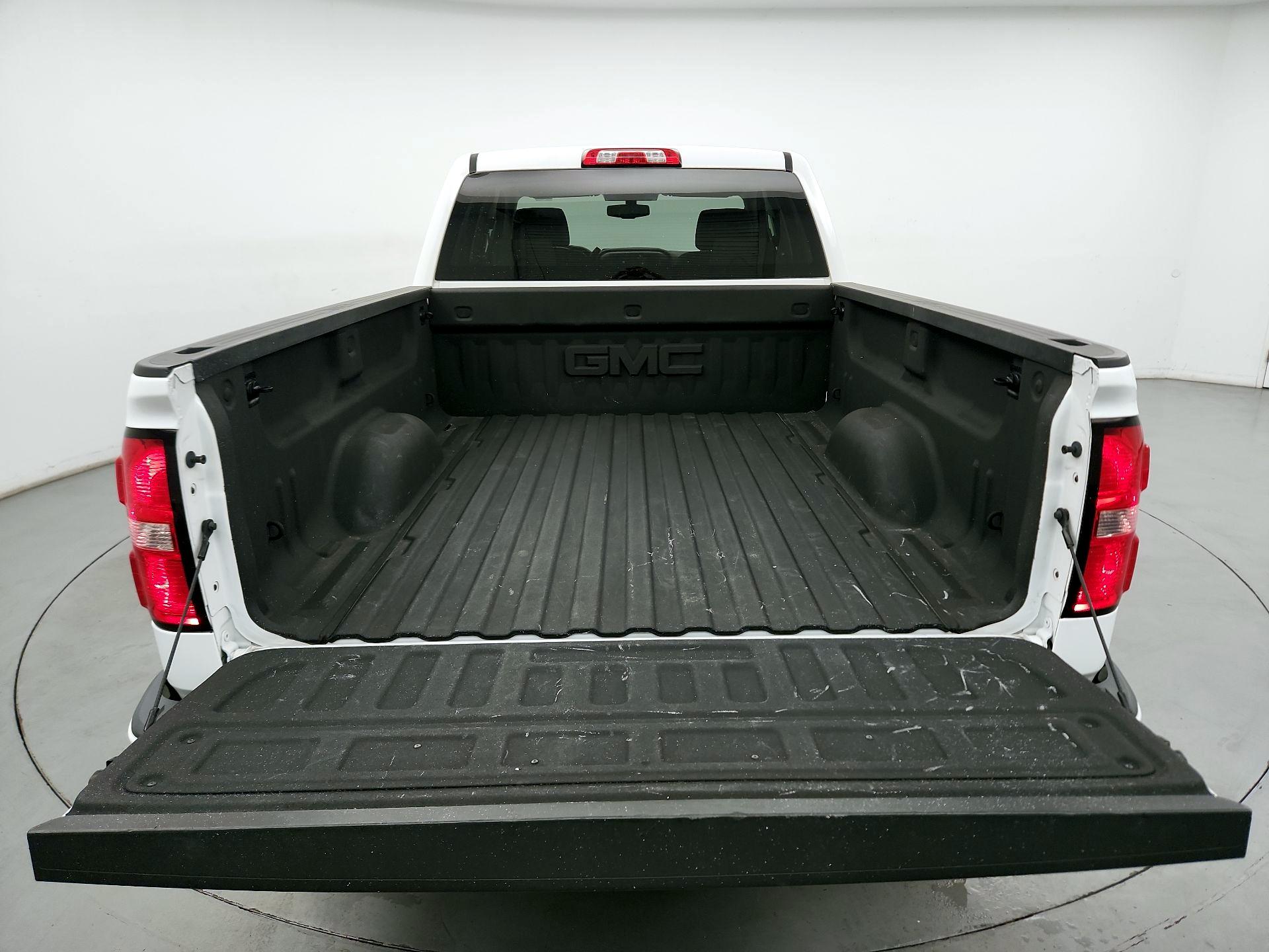 Thumbnail: 2017 GMC Sierra 1500 - 19