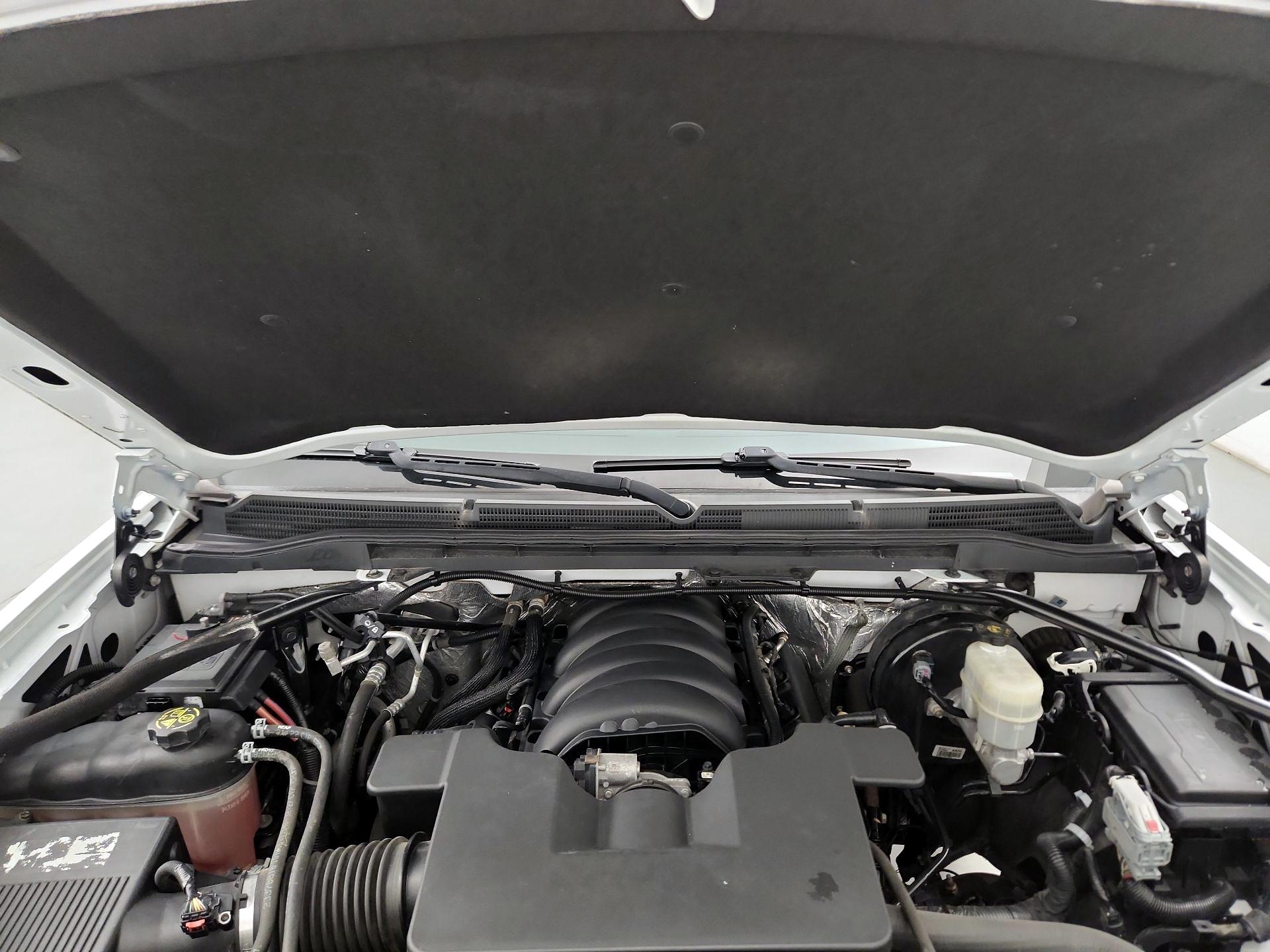 Thumbnail: 2017 GMC Sierra 1500 - 20