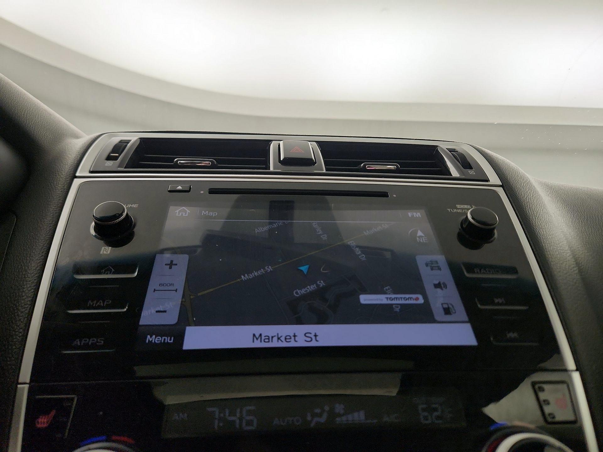 Thumbnail: 2018 Subaru Outback - 12